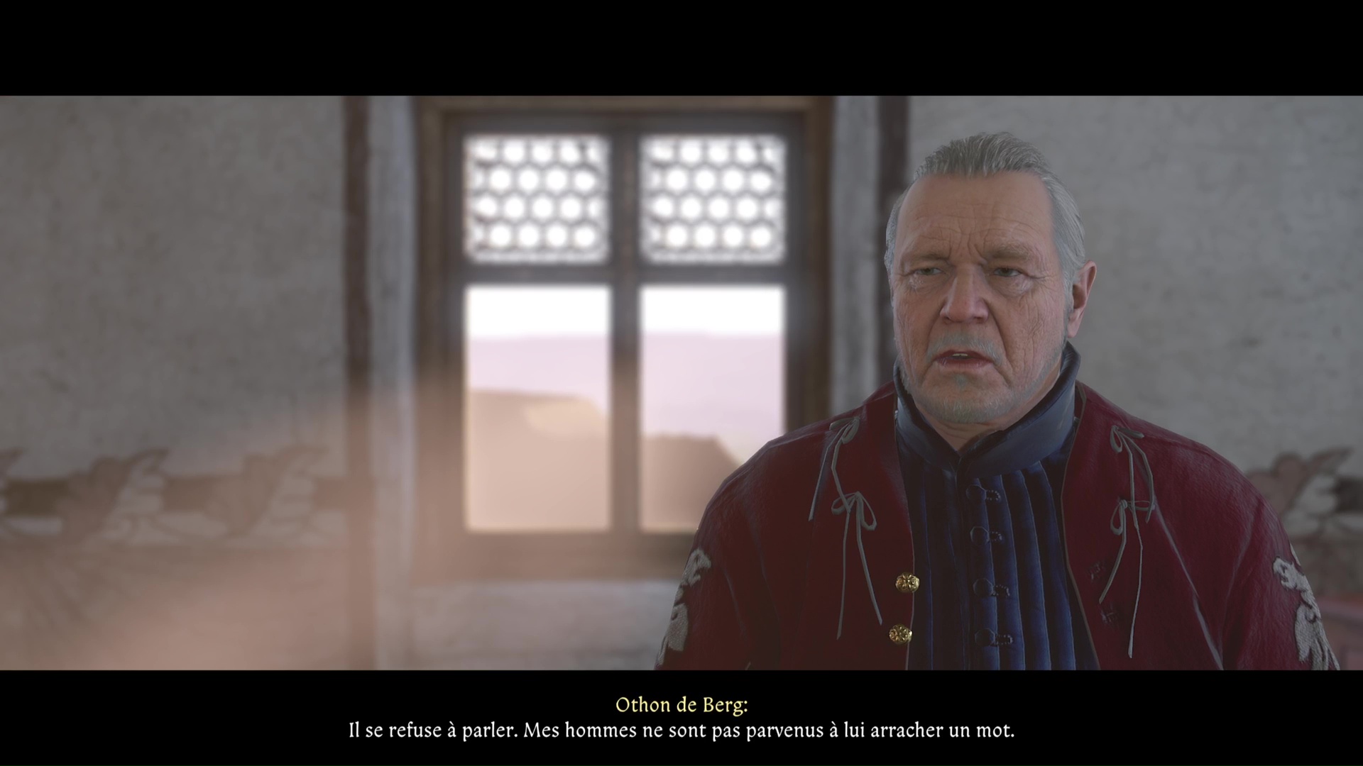 Kingdom come deliverance ii retour en selle 144 132