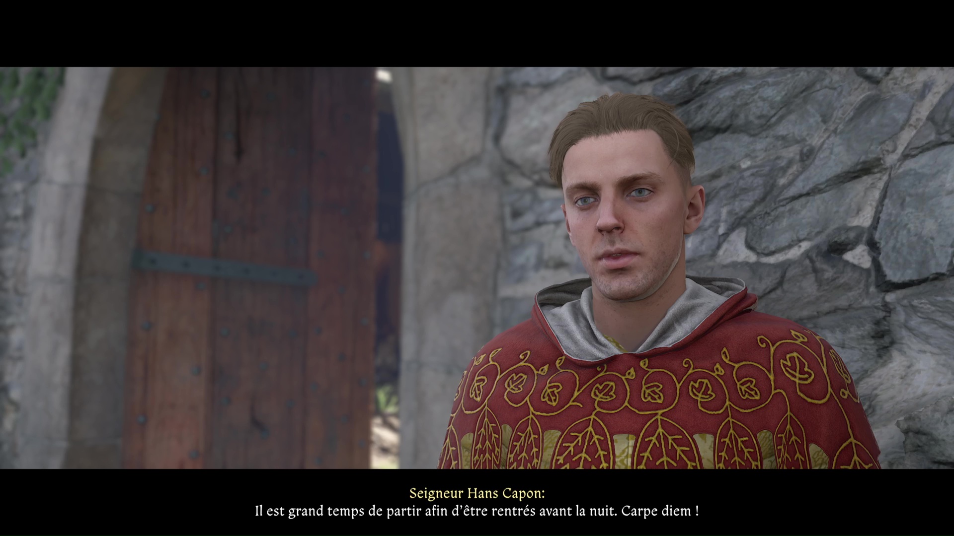 Kingdom come deliverance ii retour en selle 20 19