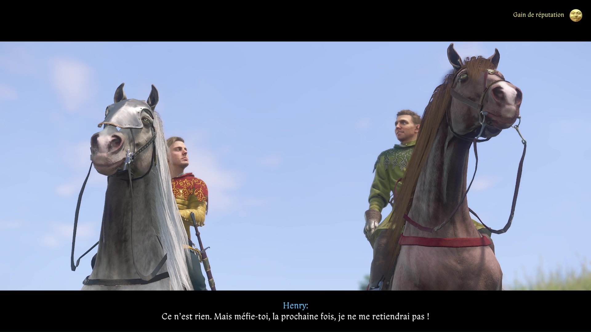 Kingdom come deliverance ii retour en selle 23 22