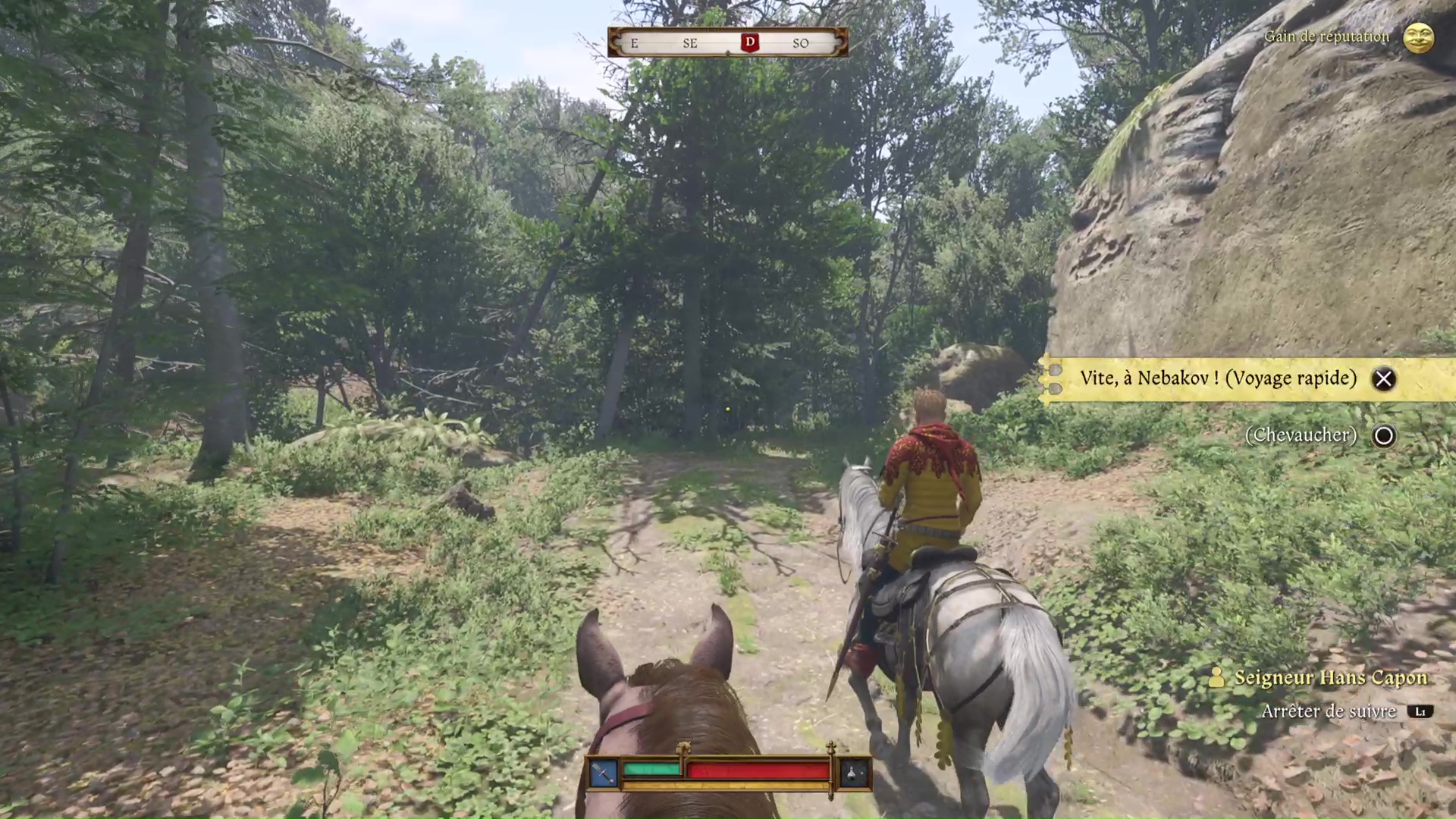 Kingdom come deliverance ii retour en selle 26 25