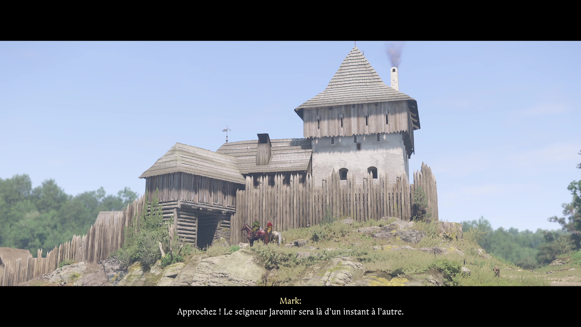 Kingdom come deliverance ii retour en selle 29 28