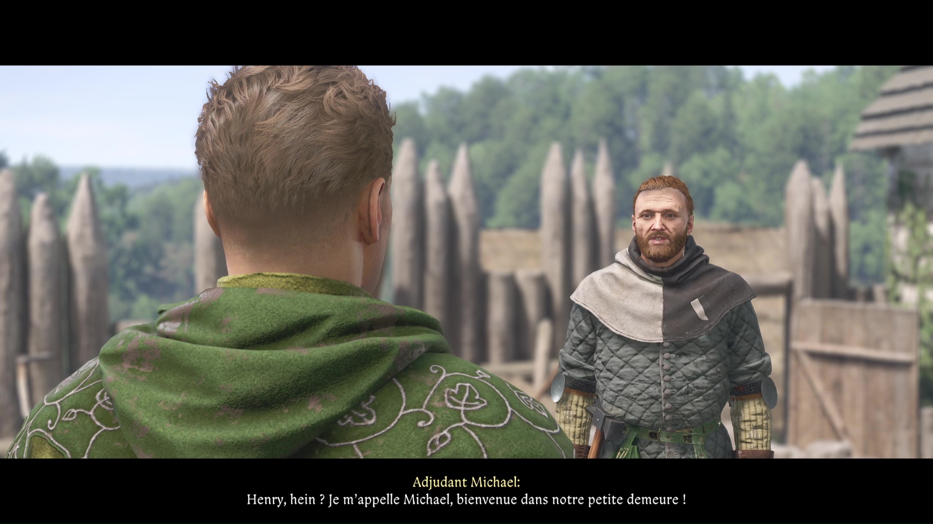 Kingdom come deliverance ii retour en selle 33 32