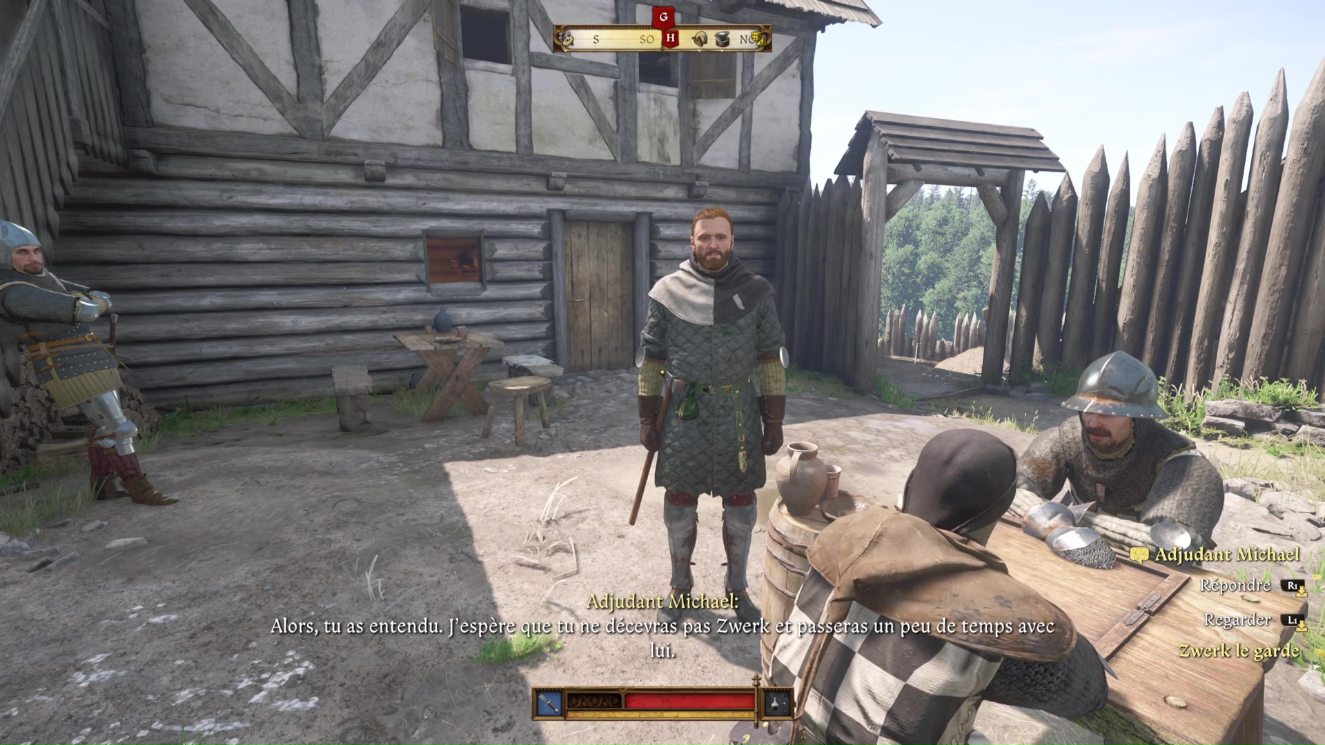 Kingdom come deliverance ii retour en selle 35 34