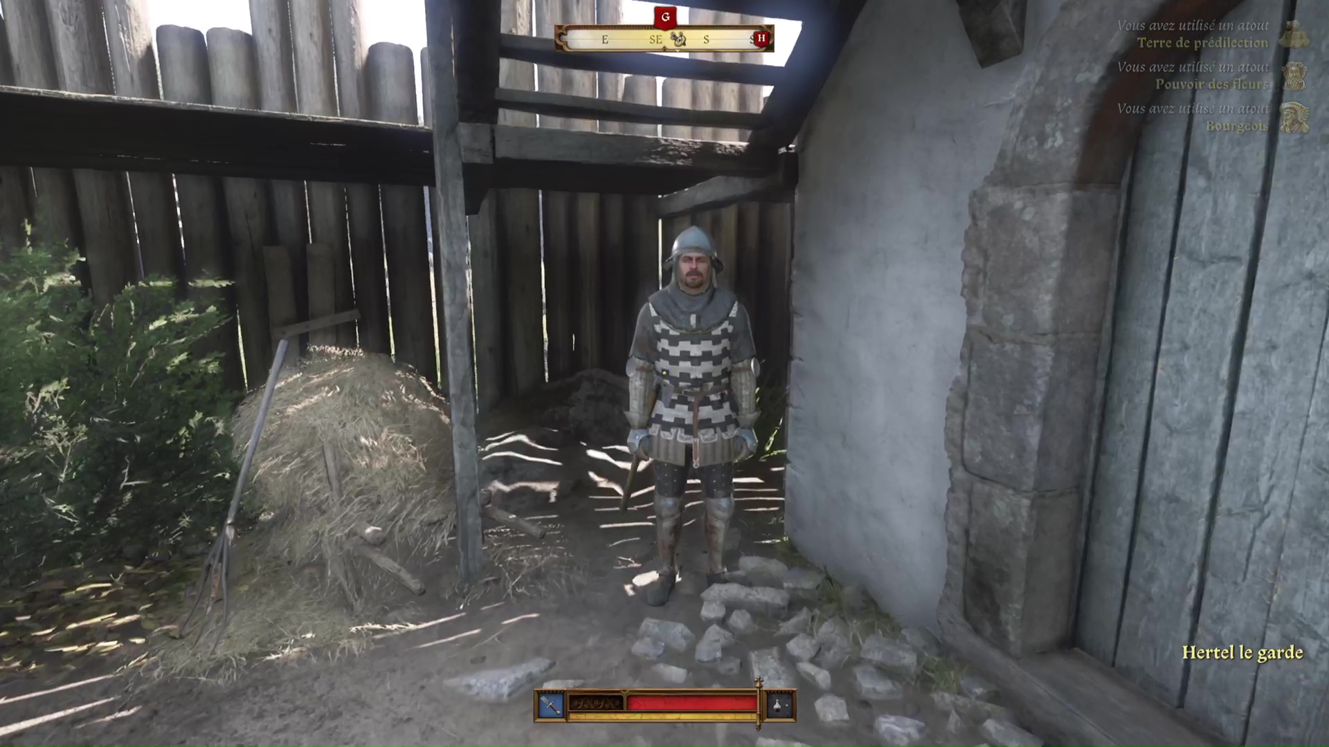 Kingdom come deliverance ii retour en selle 37 36