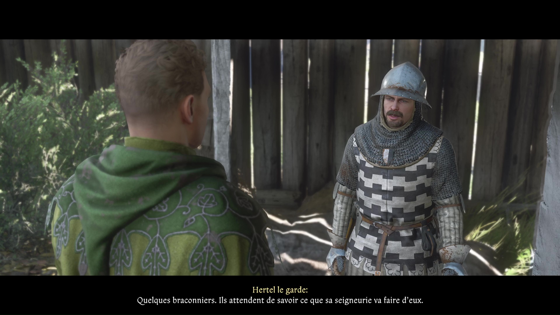 Kingdom come deliverance ii retour en selle 39 38