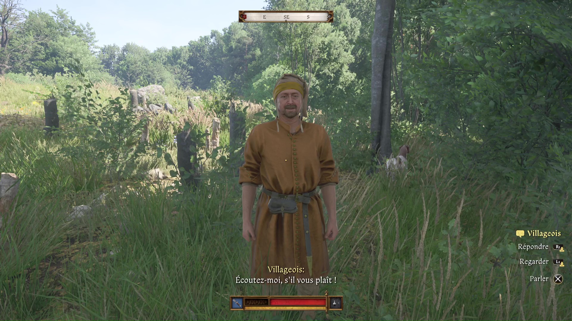 Kingdom come deliverance ii retour en selle 43 42