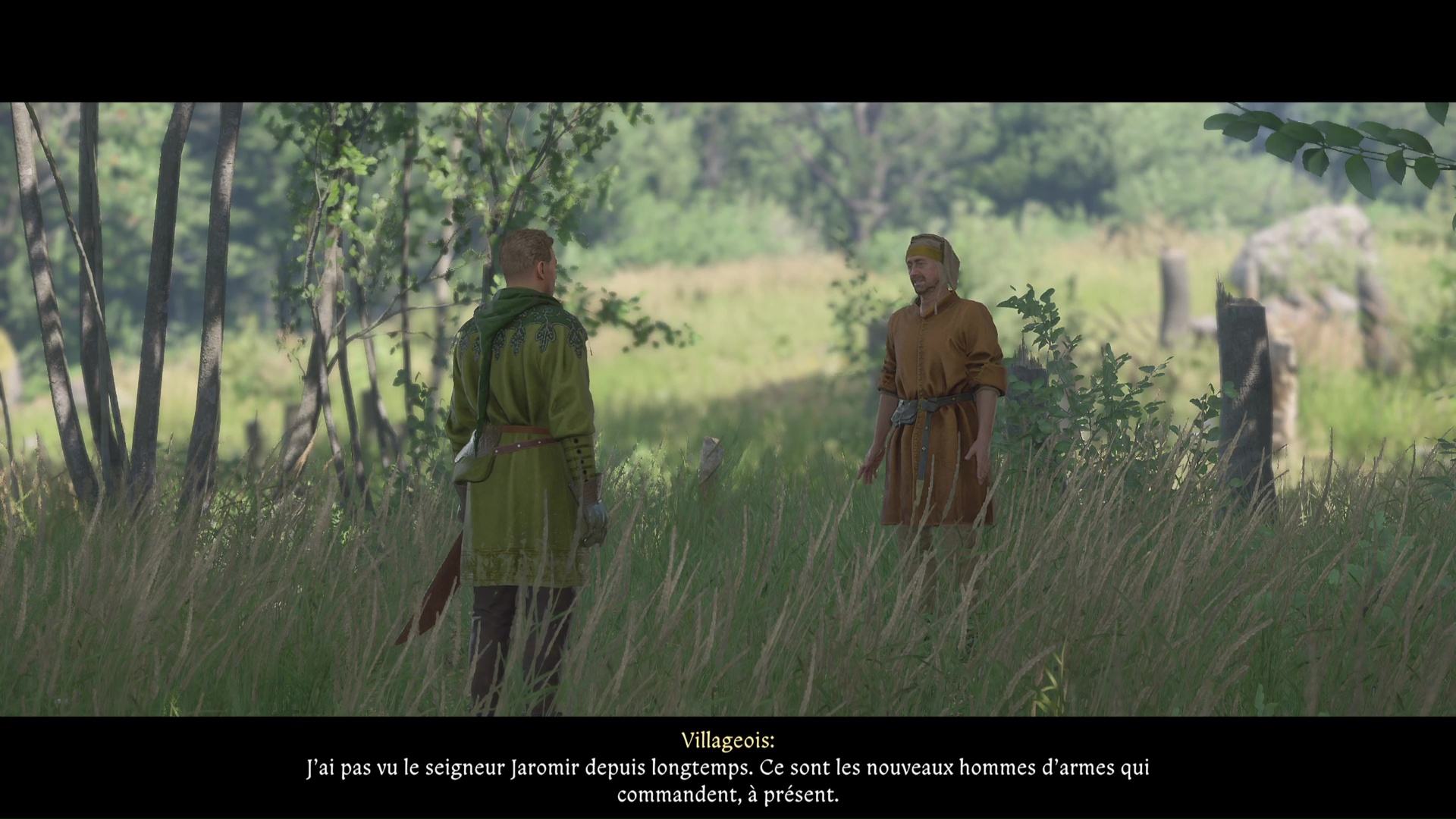 Kingdom come deliverance ii retour en selle 44 43