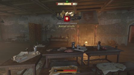 Image d'illustration pour l'article : Retour en selle - Kingdom Come Deliverance II