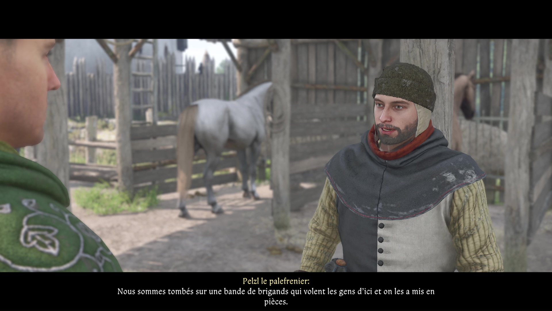 Kingdom come deliverance ii retour en selle 49 48