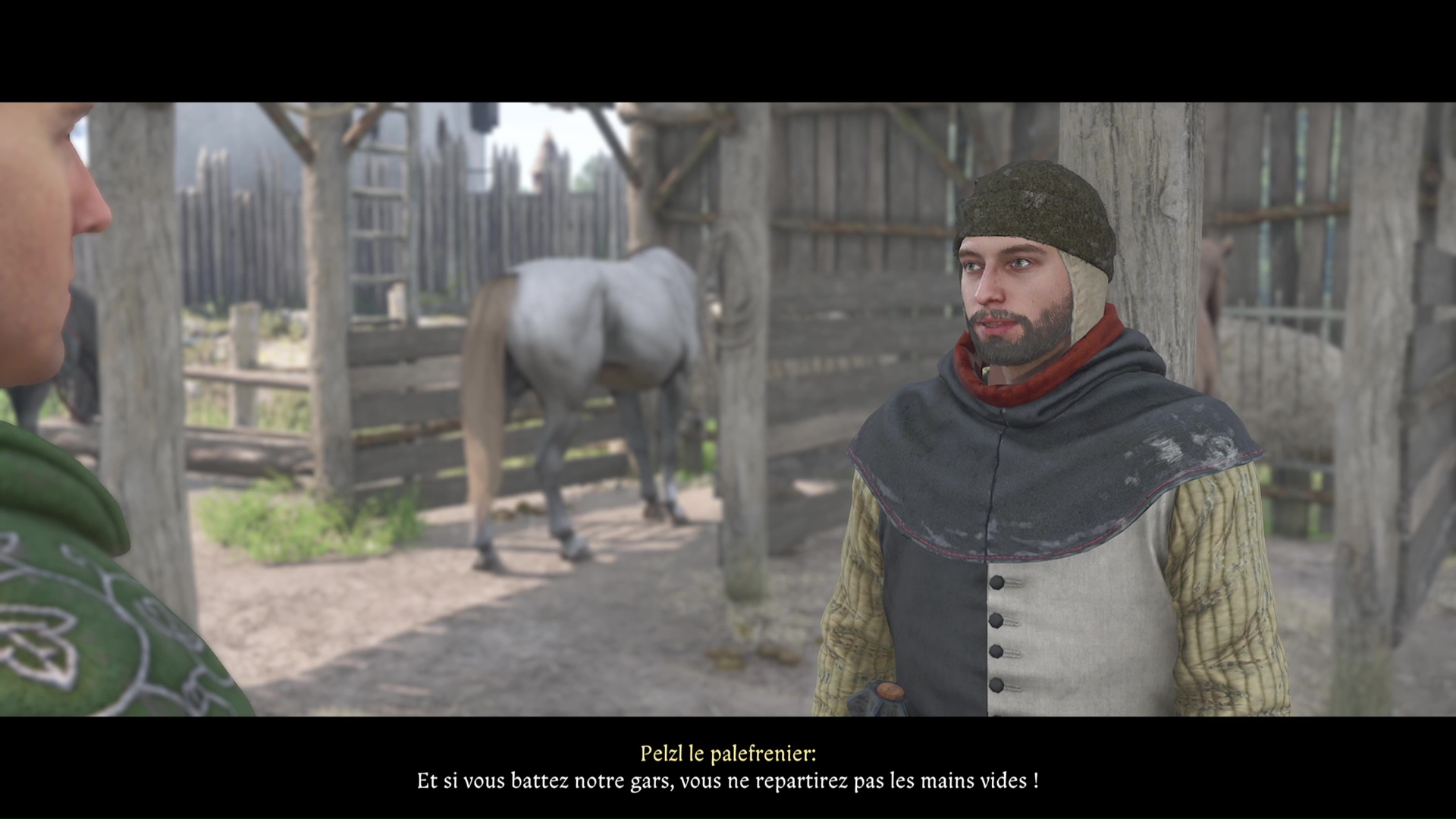 Kingdom come deliverance ii retour en selle 51 50