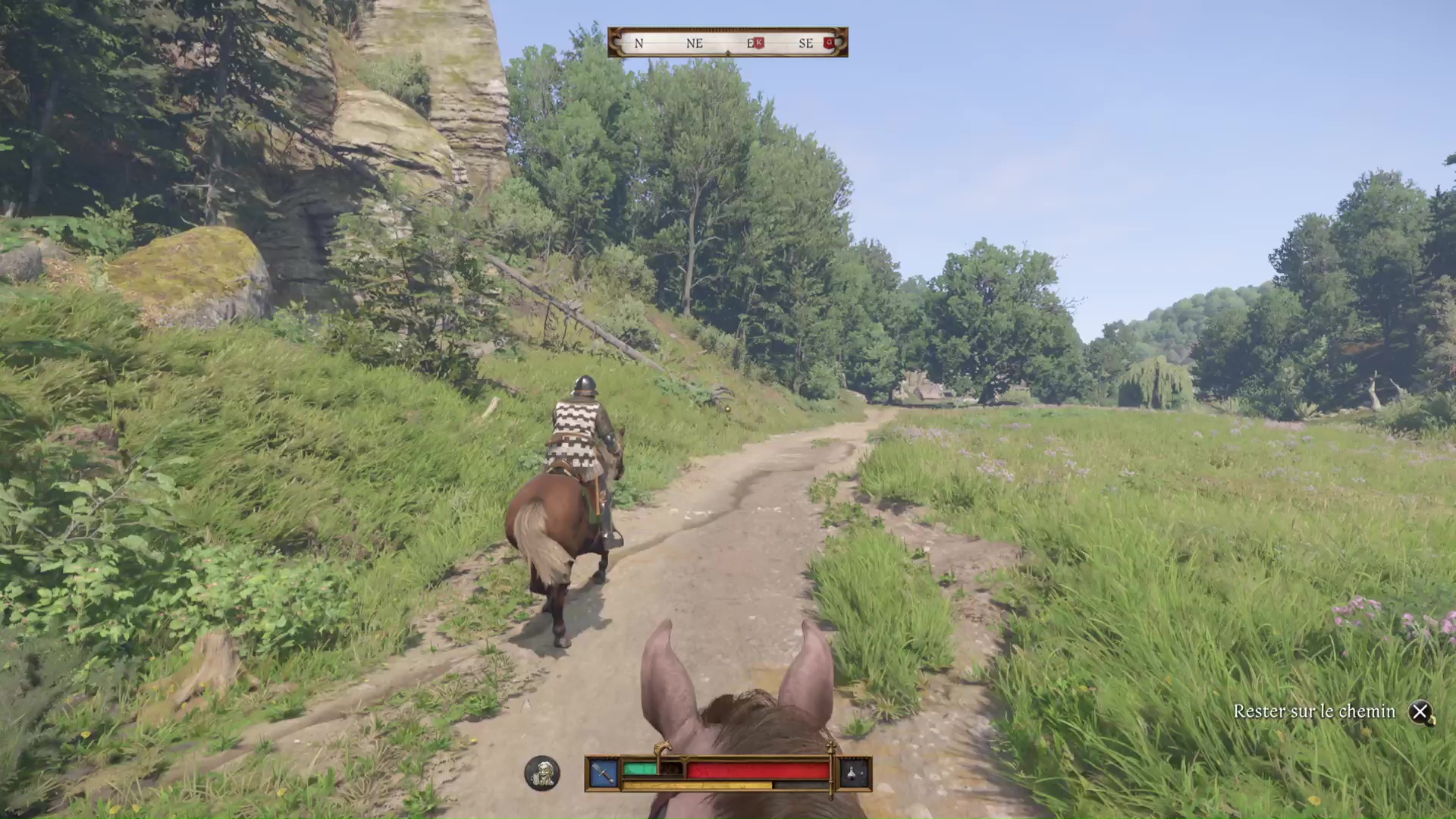 Kingdom come deliverance ii retour en selle 53 52