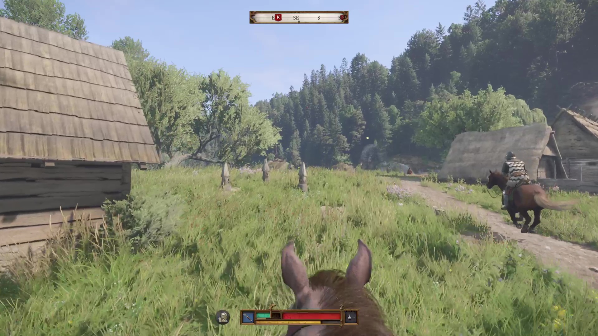 Kingdom come deliverance ii retour en selle 54 53