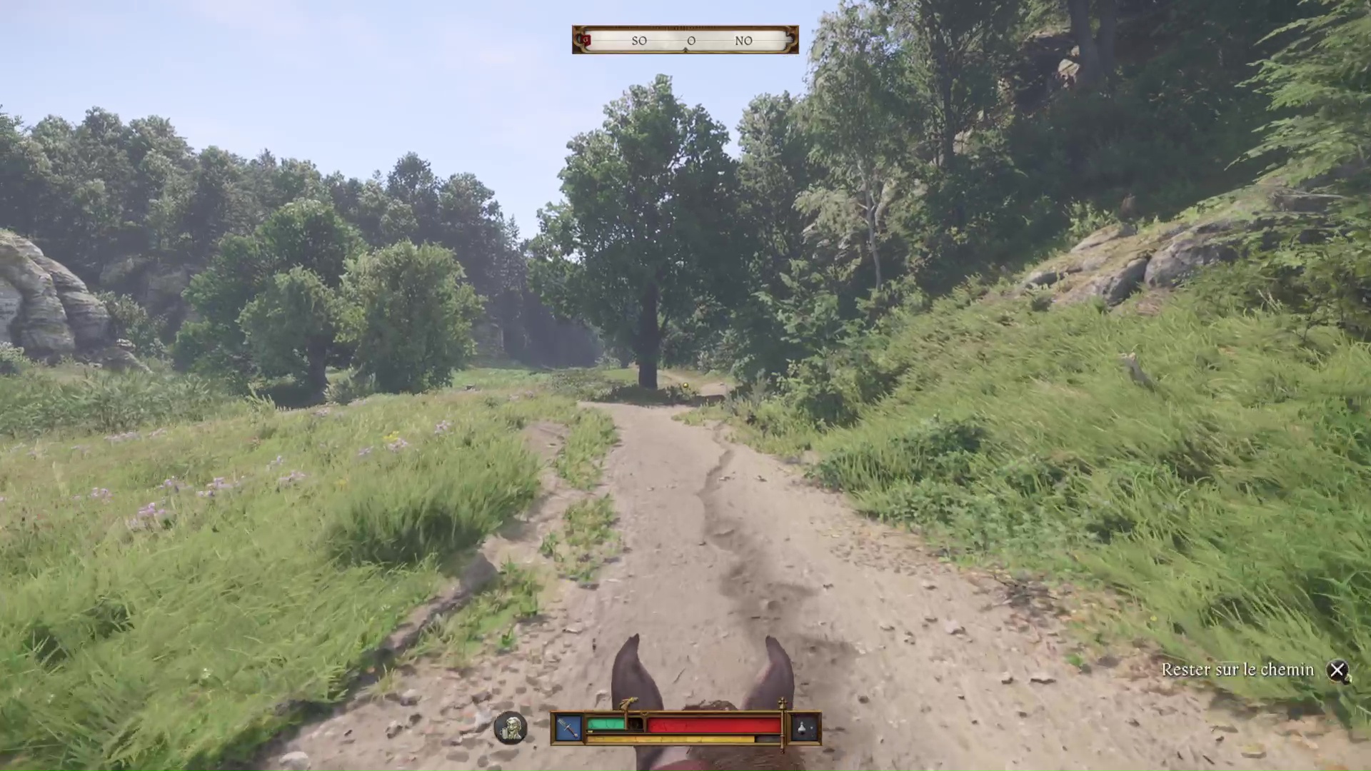 Kingdom come deliverance ii retour en selle 55 54