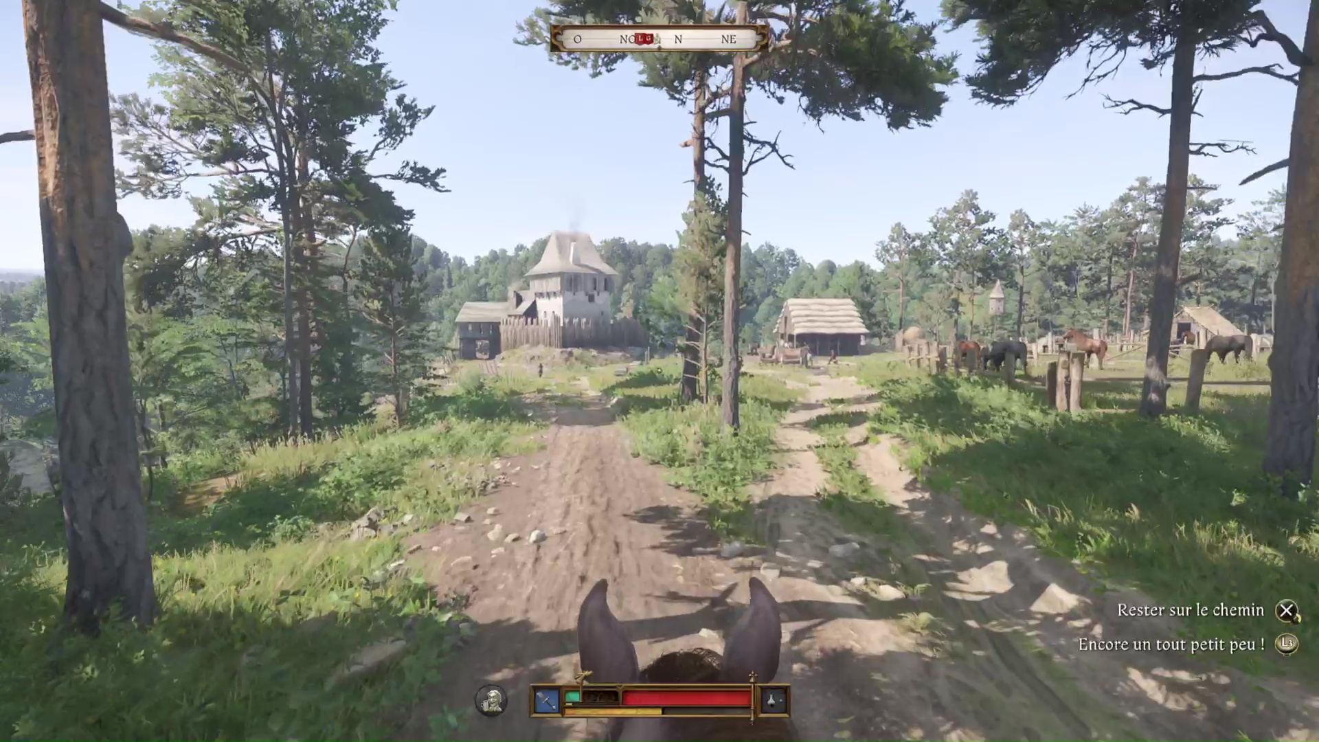 Kingdom come deliverance ii retour en selle 56 55