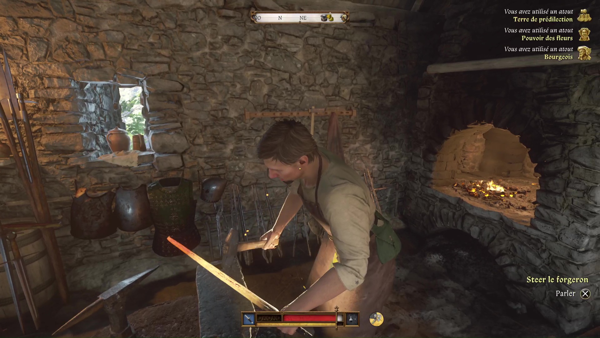 Kingdom come deliverance ii retour en selle 73 68