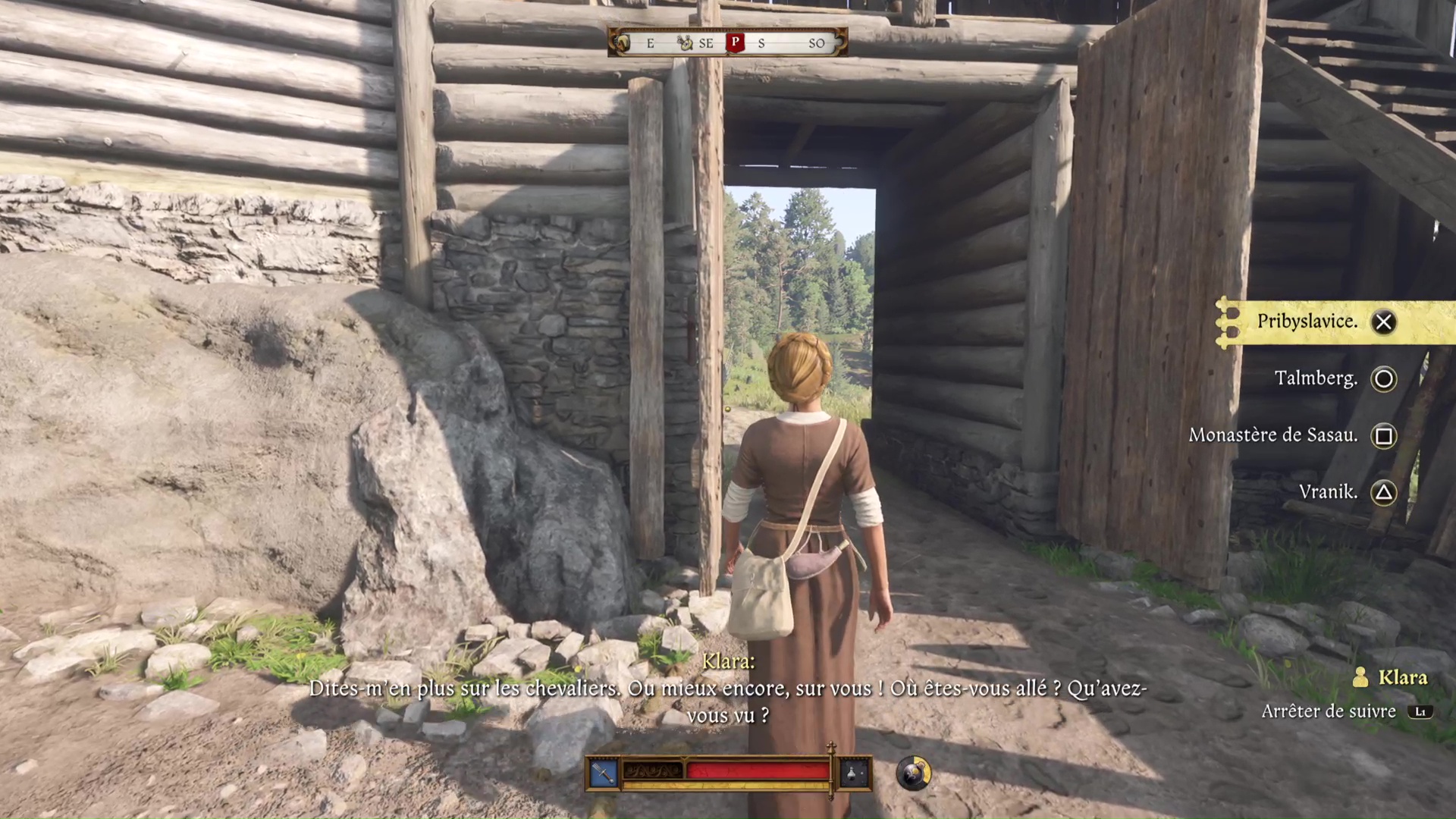 Kingdom come deliverance ii retour en selle 84 79