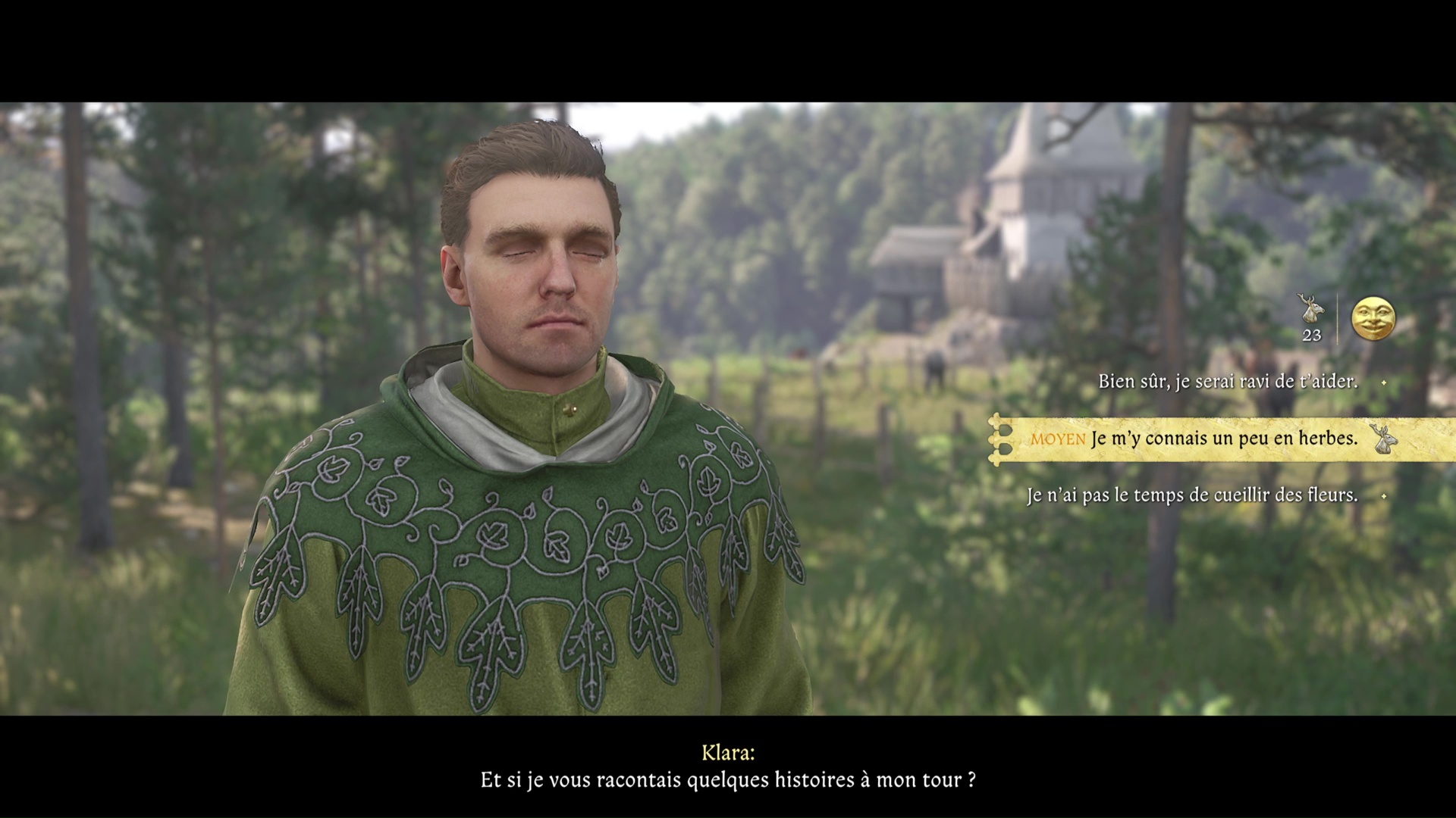 Kingdom come deliverance ii retour en selle 86 81