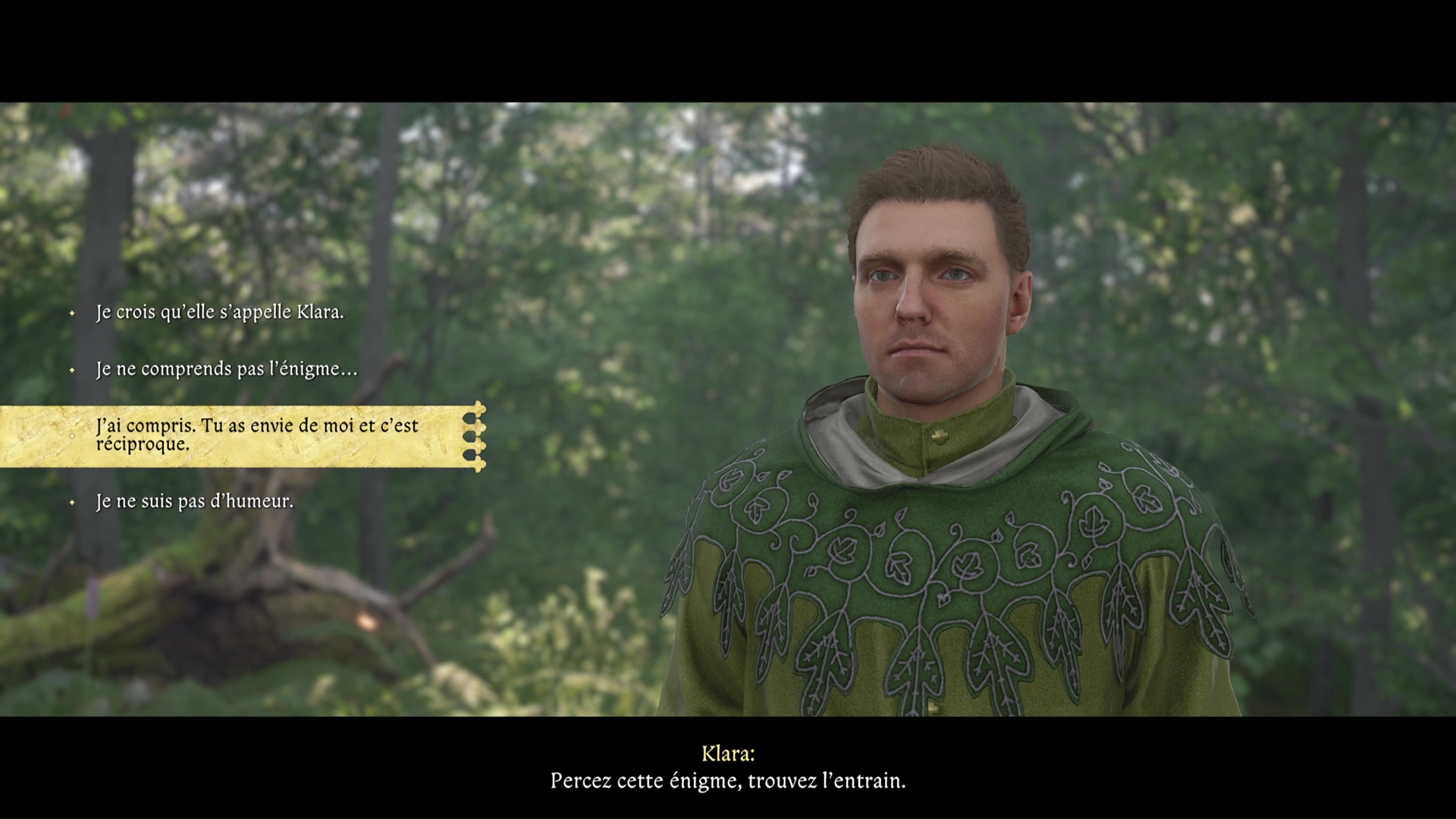 Kingdom come deliverance ii retour en selle 96 90