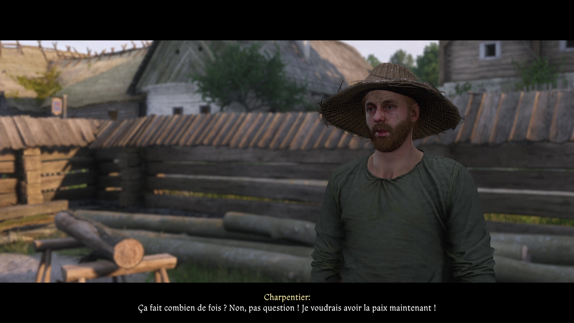 Kingdom come deliverance ii troubadours 15 13