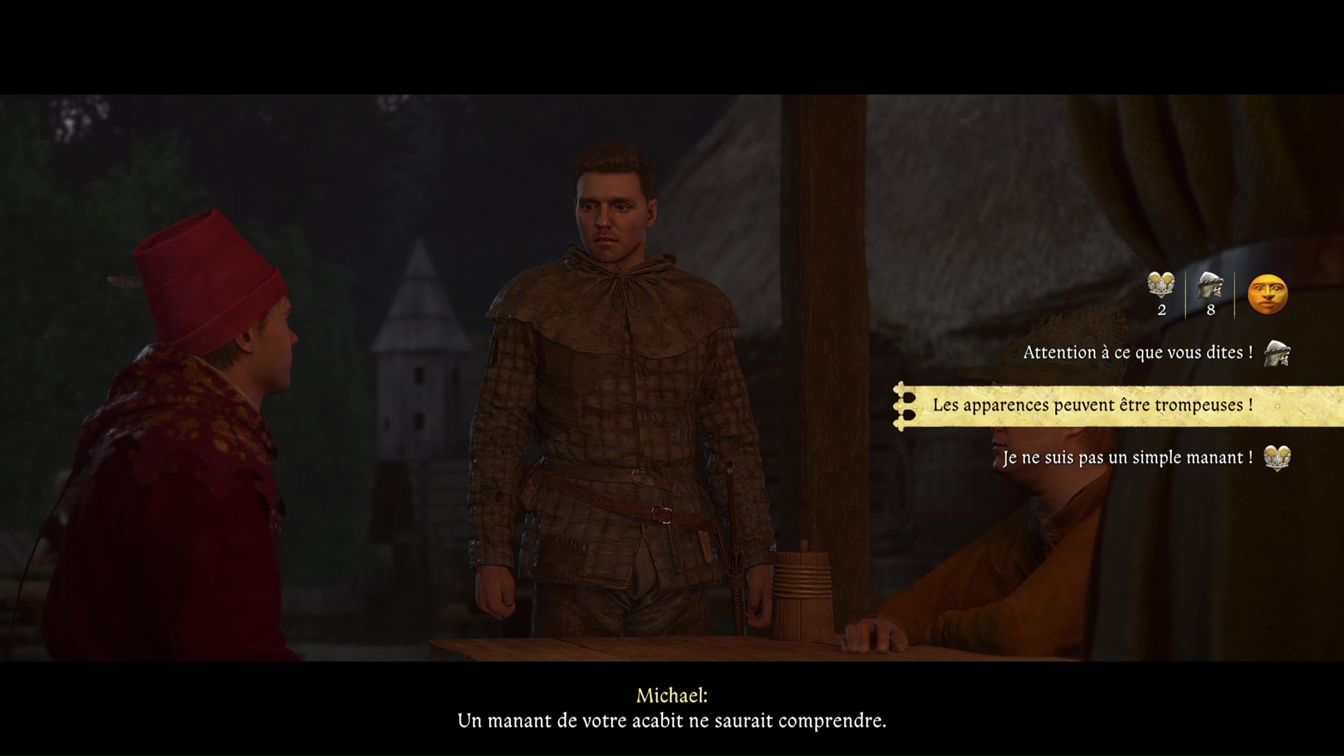 Kingdom come deliverance ii troubadours 2 2