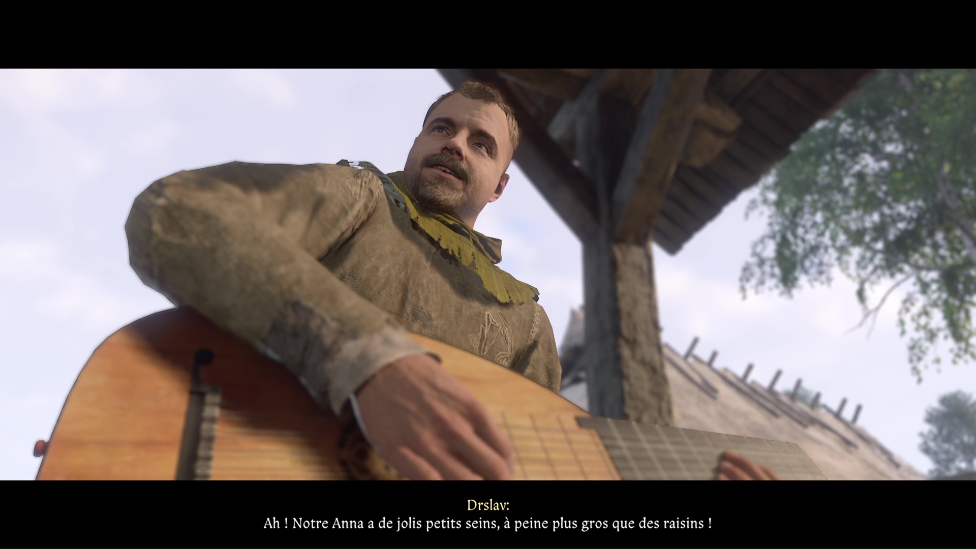 Kingdom come deliverance ii troubadours 26 26