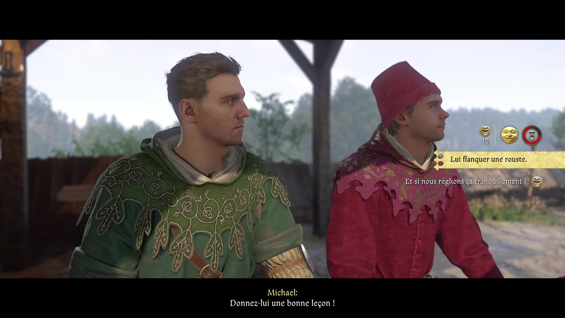 Kingdom come deliverance ii troubadours 28 27