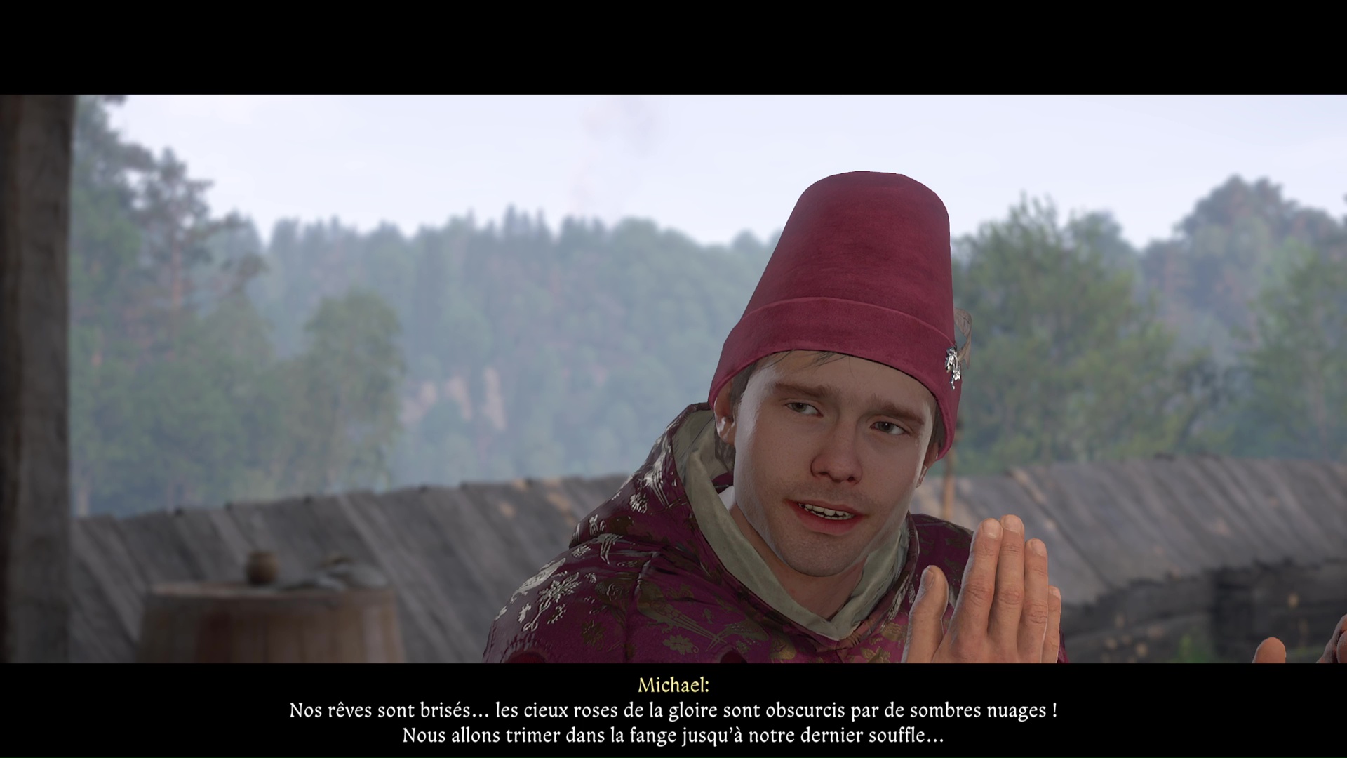 Kingdom come deliverance ii troubadours 30 29