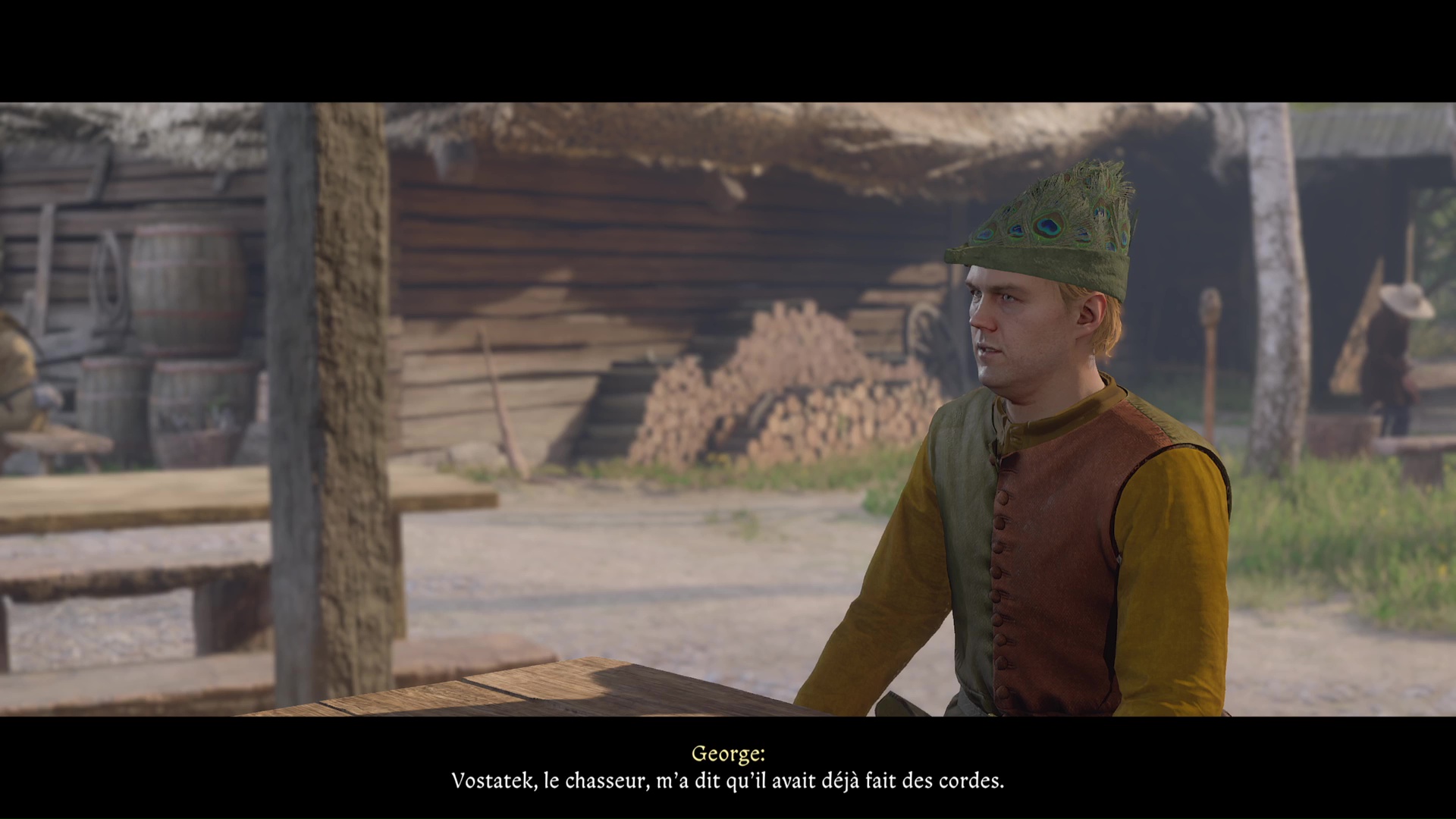 Kingdom come deliverance ii troubadours 31 30