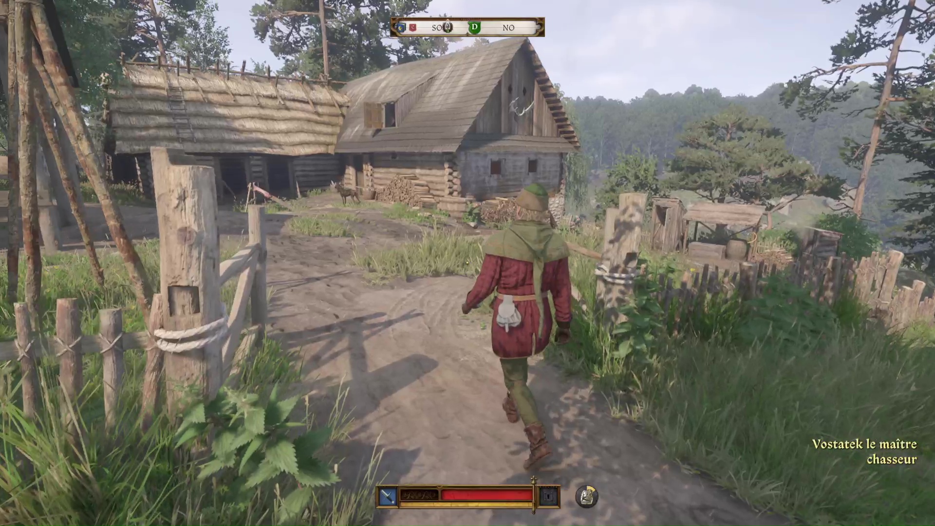 Kingdom come deliverance ii troubadours 34 33