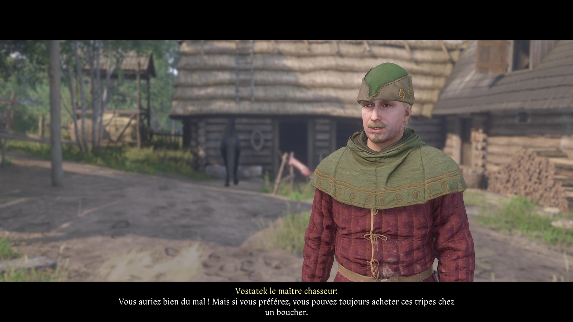 Kingdom come deliverance ii troubadours 36 35