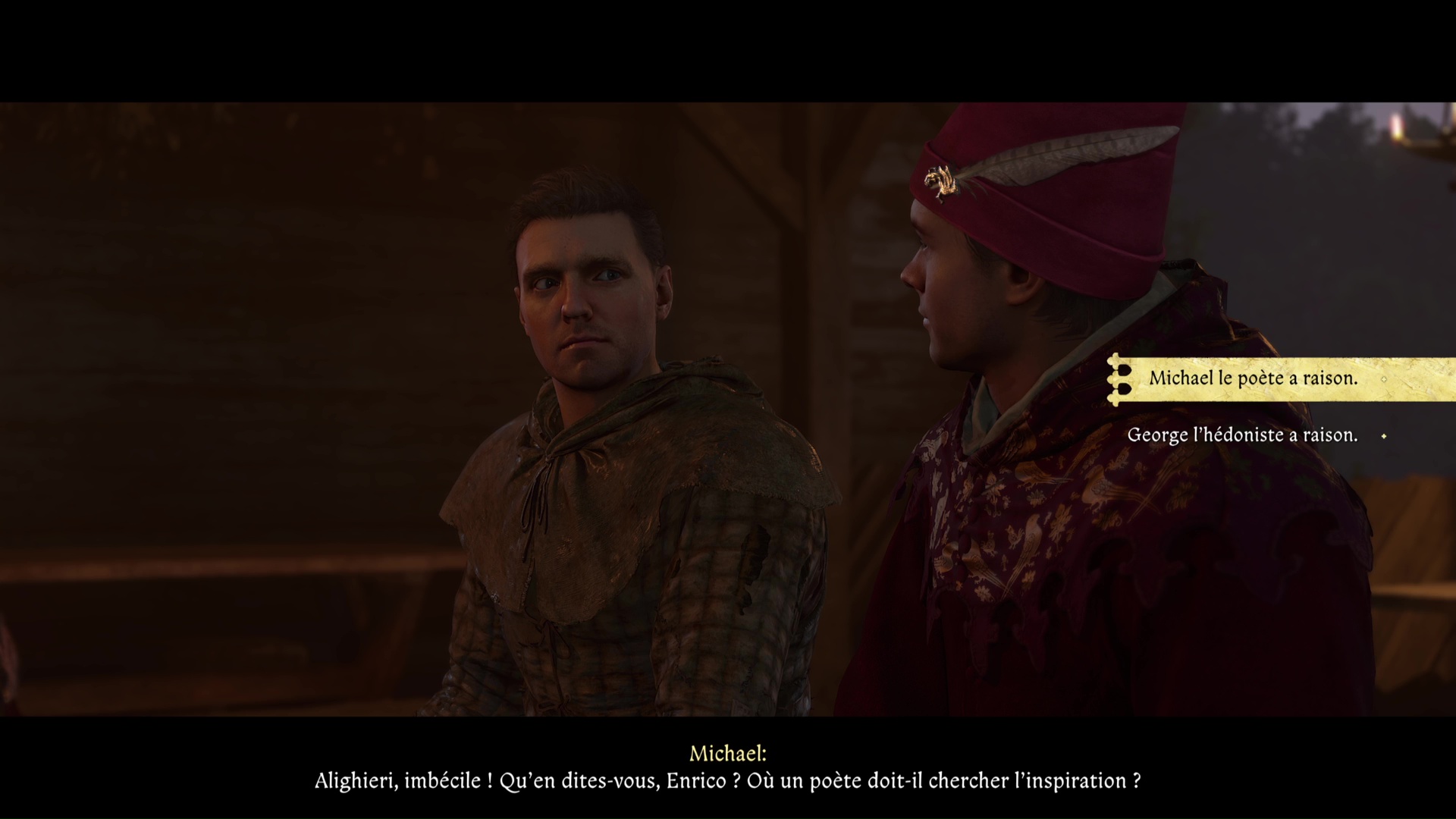 Kingdom come deliverance ii troubadours 4 6