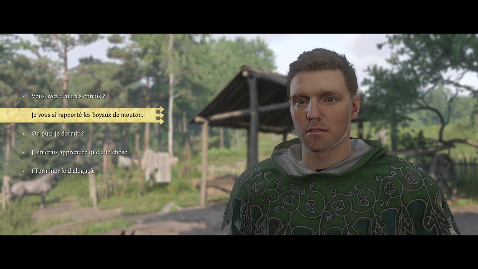 Kingdom come deliverance ii troubadours 41 40