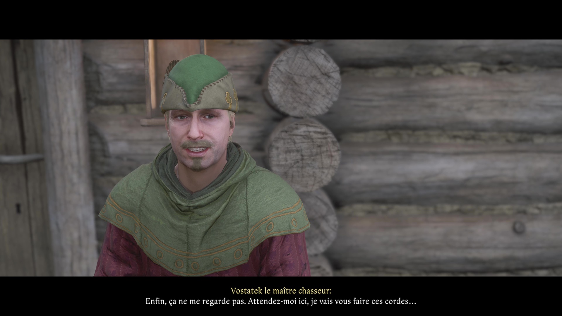 Kingdom come deliverance ii troubadours 42 41