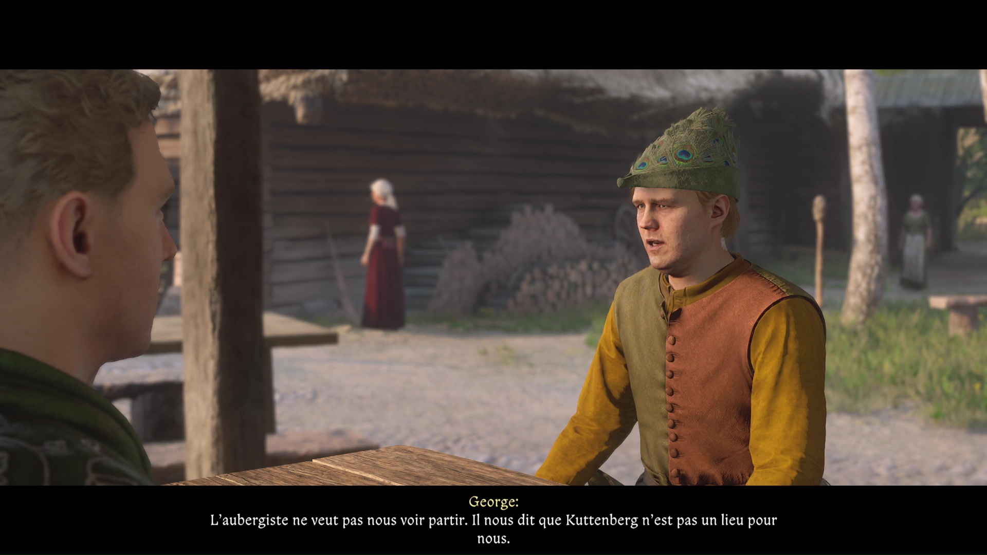 Kingdom come deliverance ii troubadours 45 44