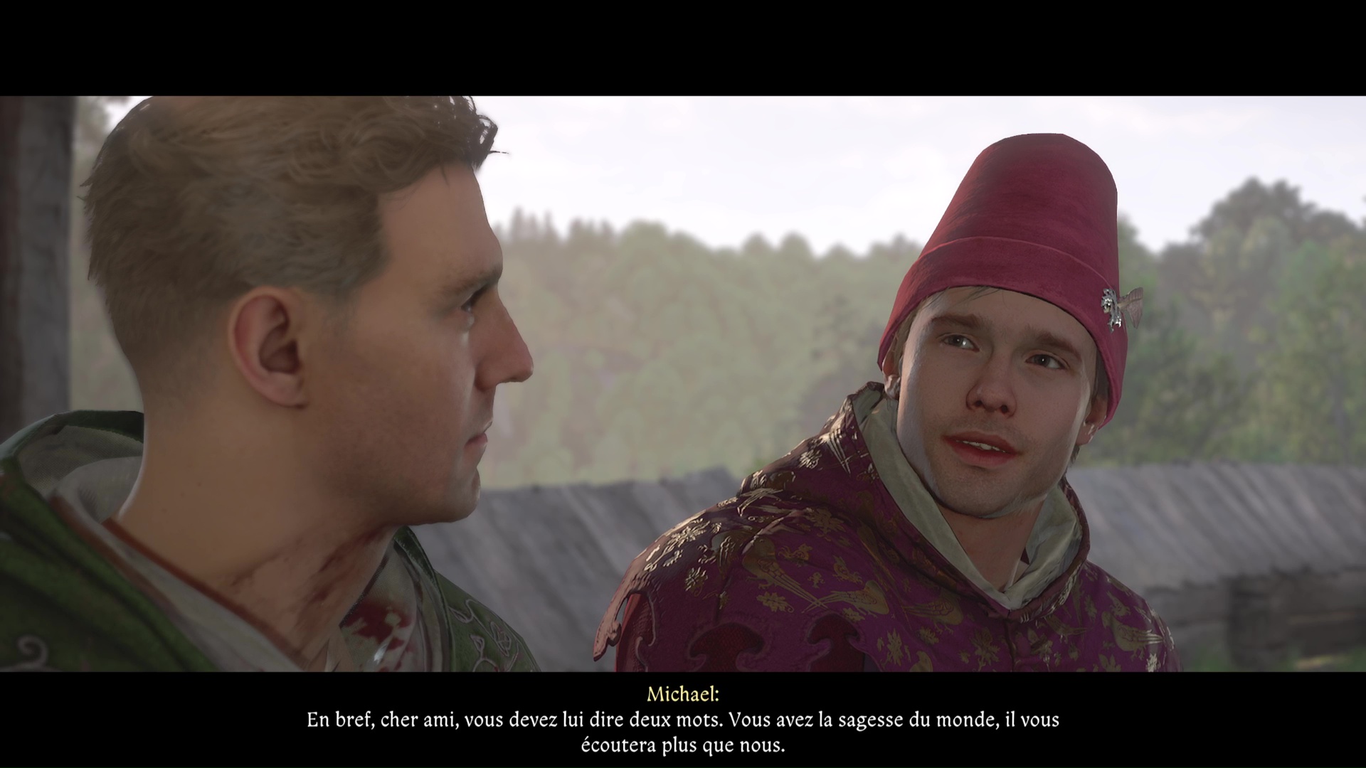 Kingdom come deliverance ii troubadours 46 45