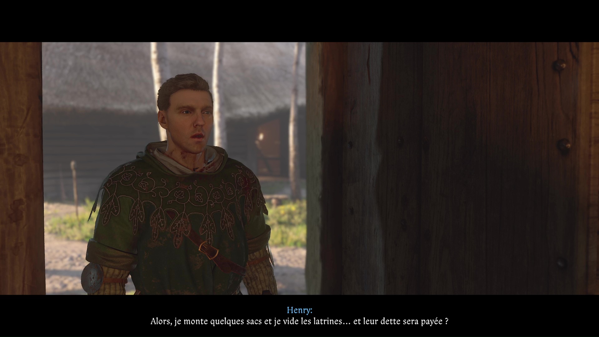 Kingdom come deliverance ii troubadours 49 48