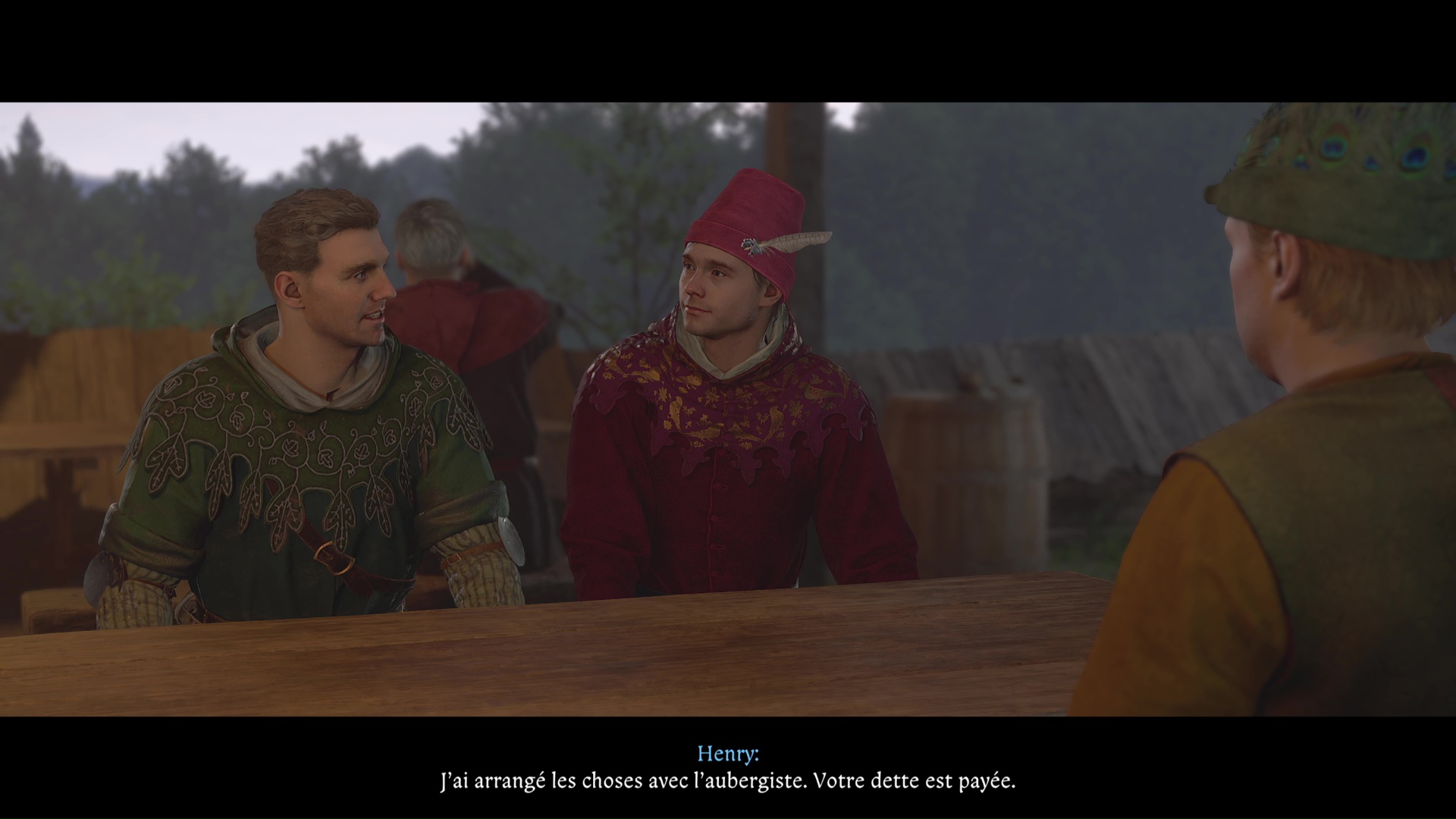 Kingdom come deliverance ii troubadours 58 59