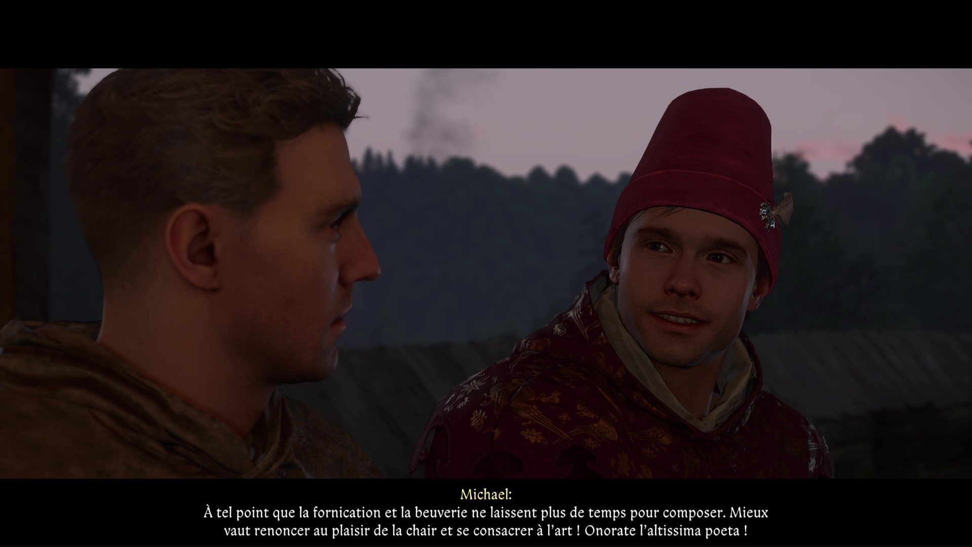 Kingdom come deliverance ii troubadours 6 5