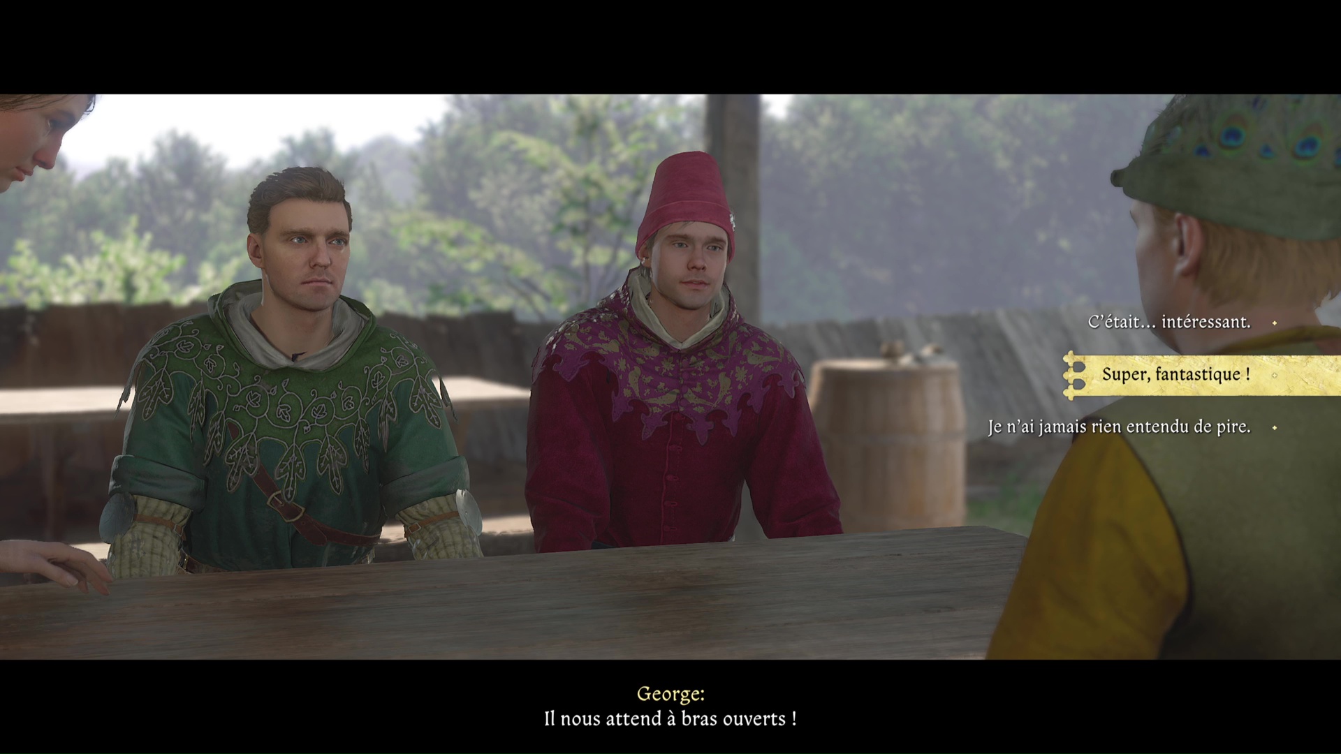 Kingdom come deliverance ii troubadours 61 62