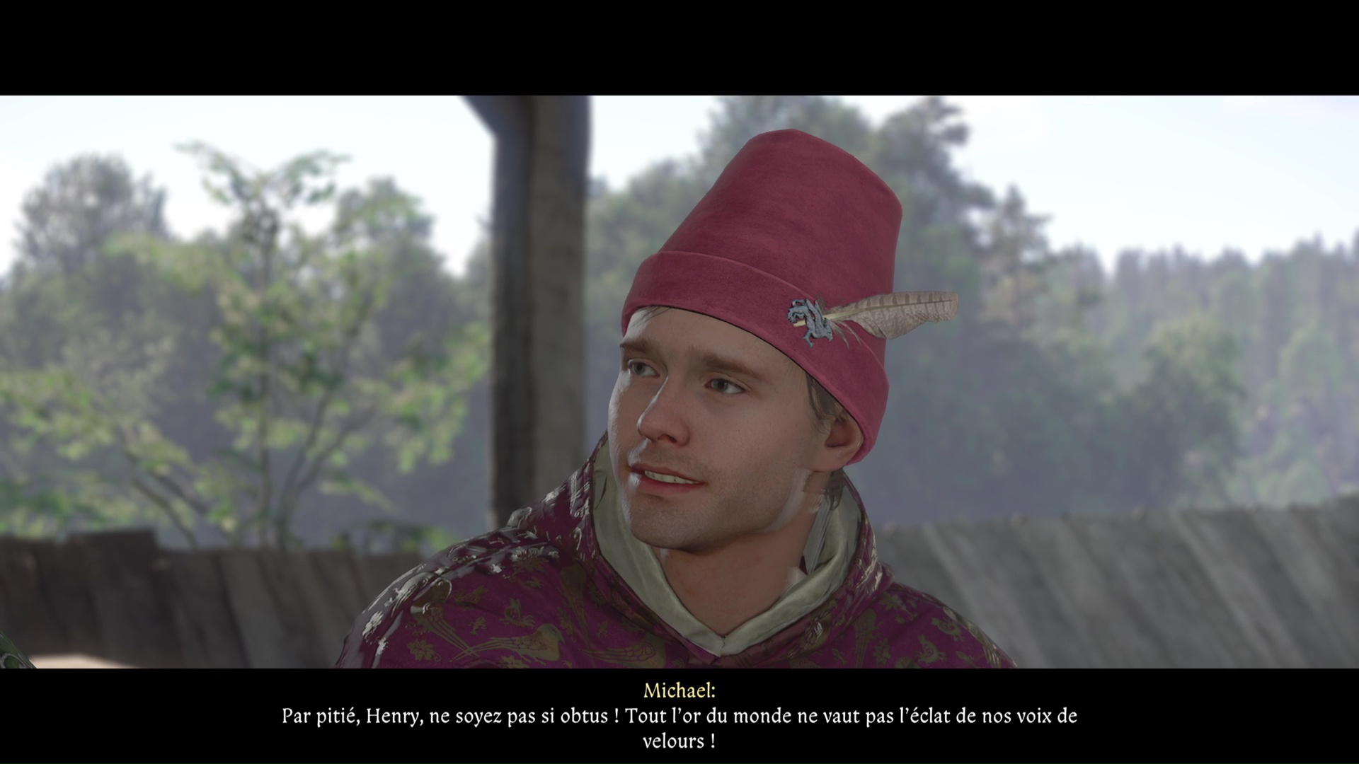 Kingdom come deliverance ii troubadours 64 65