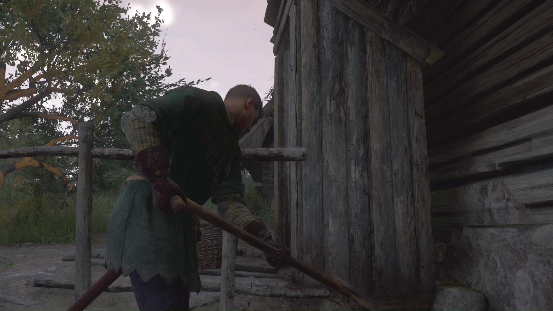 Kingdom come deliverance ii troubadours 66 55