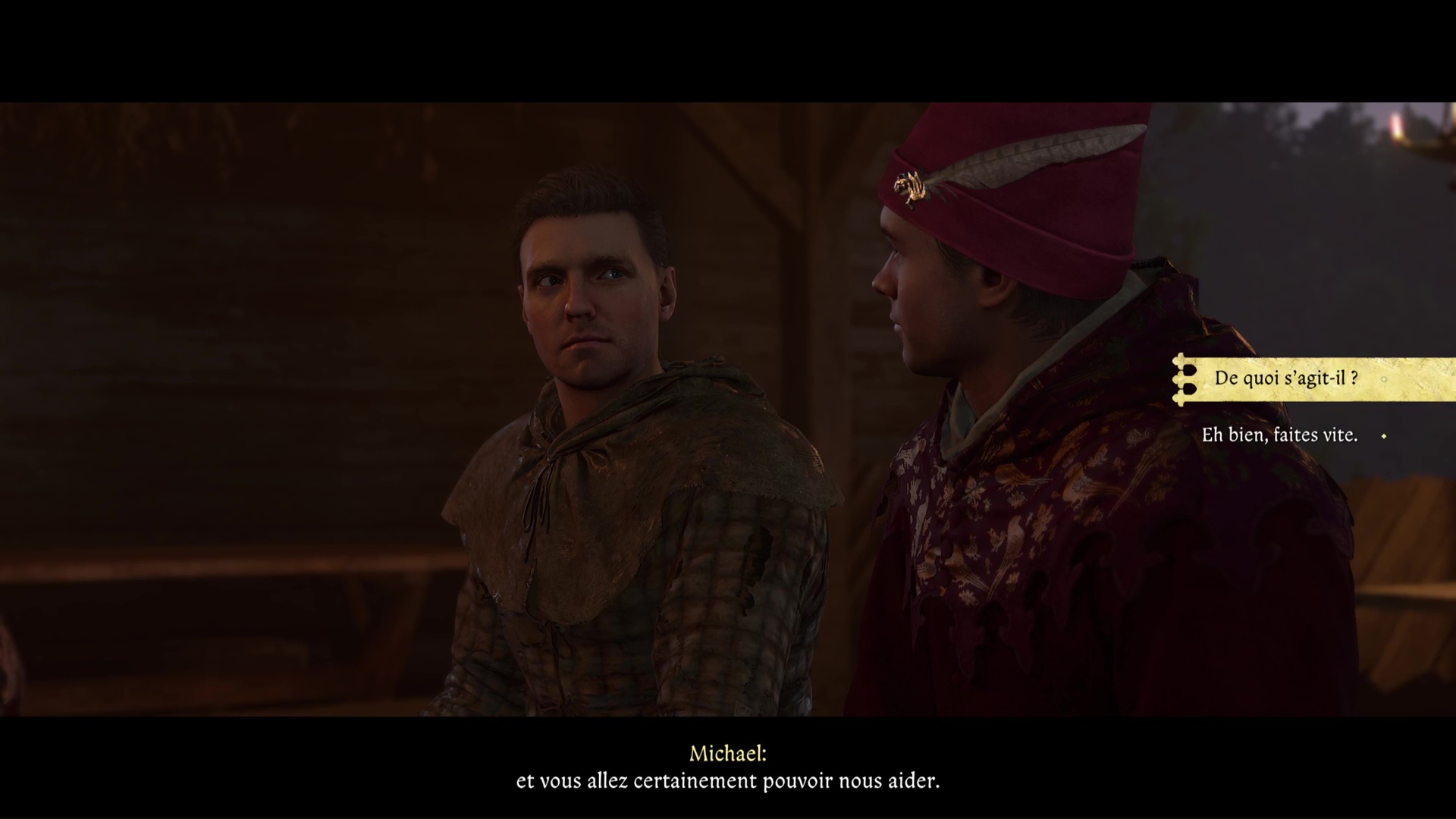 Kingdom come deliverance ii troubadours 7 7