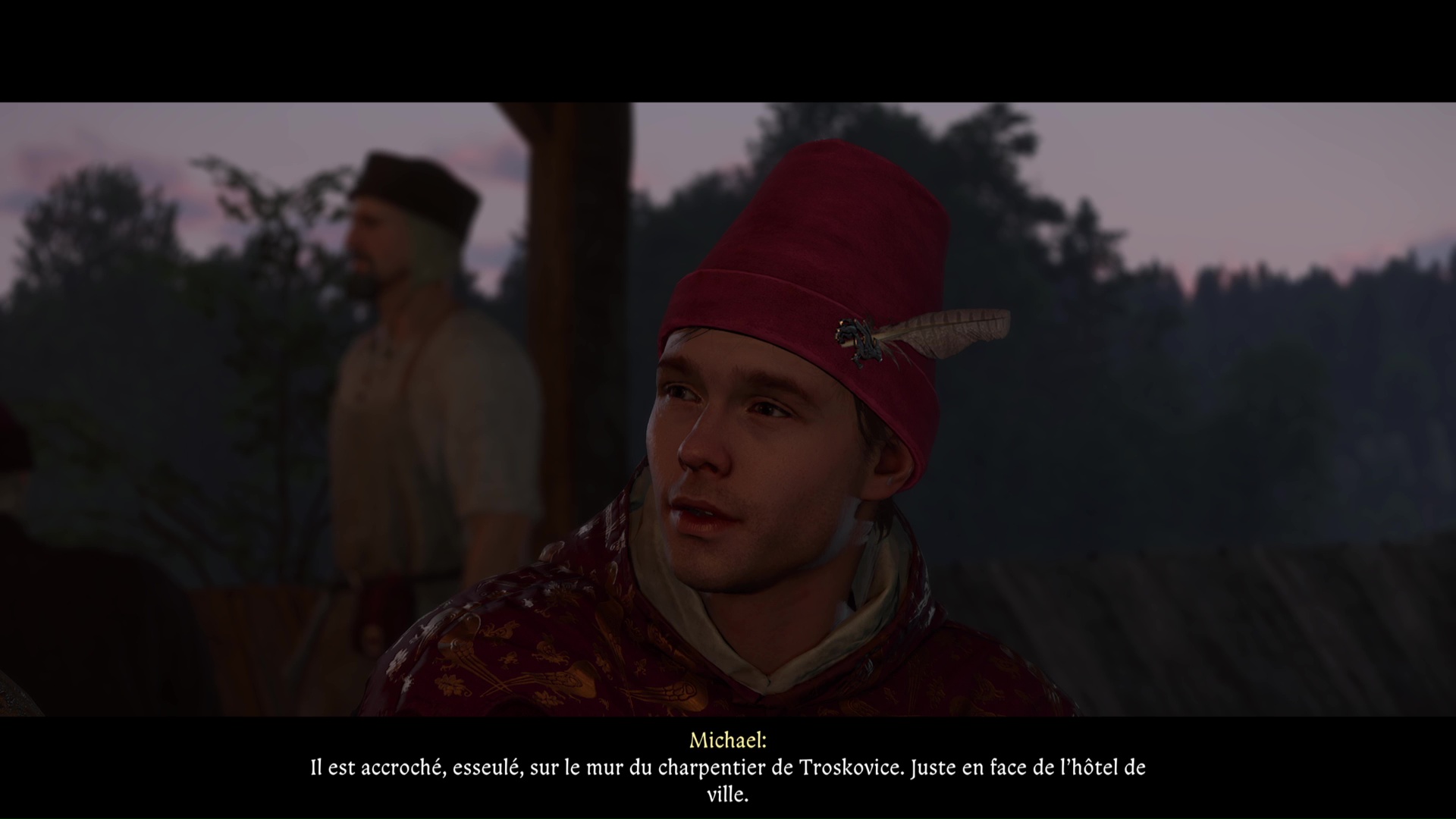 Kingdom come deliverance ii troubadours 9 9