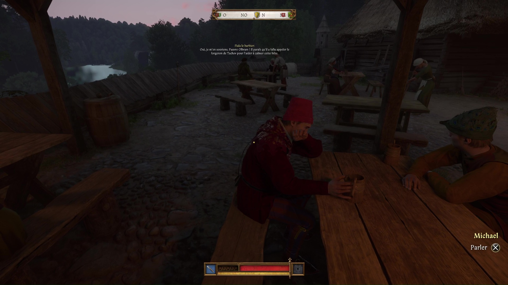 Kingdom come deliverance ii troubadours 1