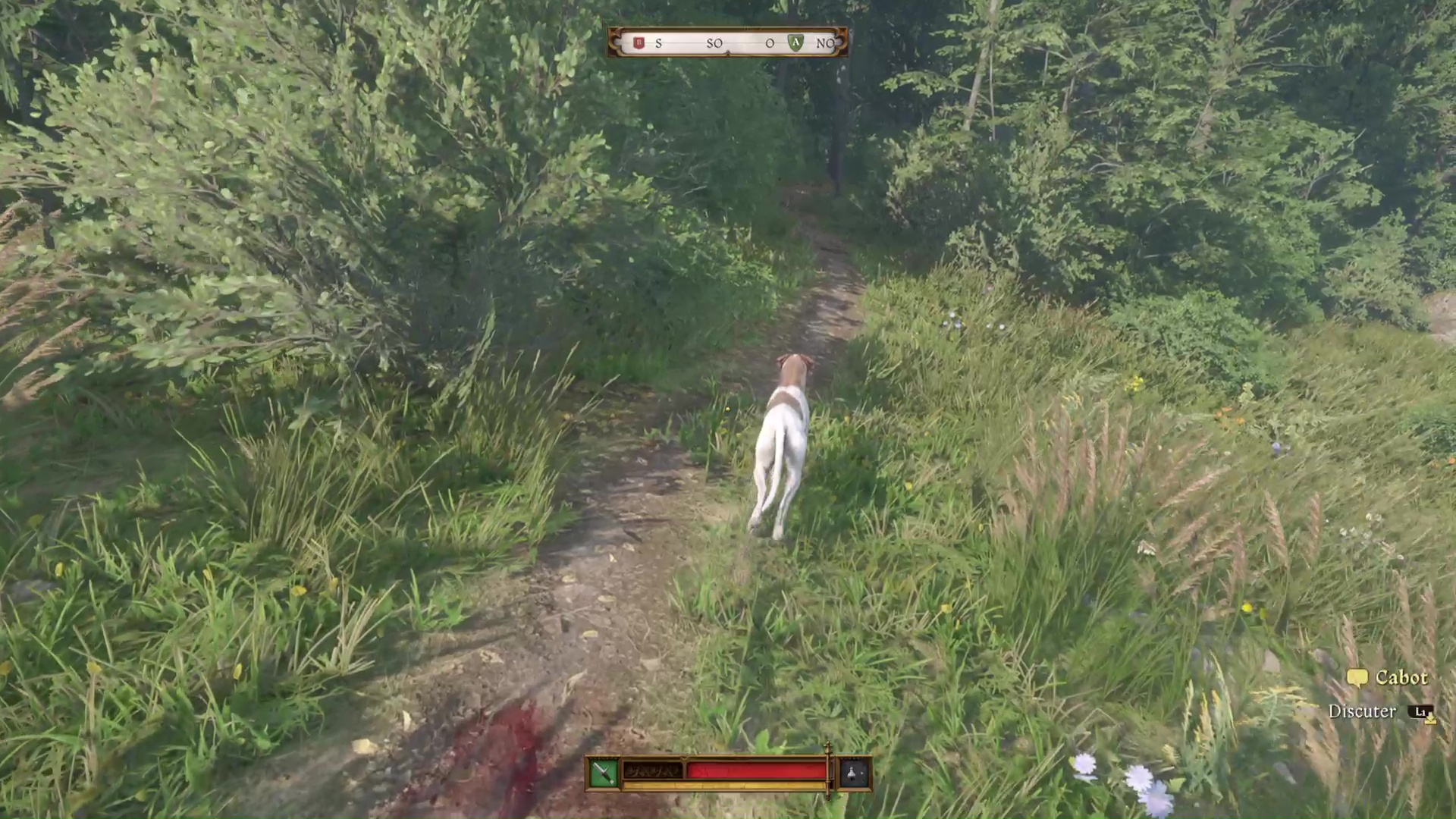 Kingdom come deliverance ii un mouton parmi les loups 11 10