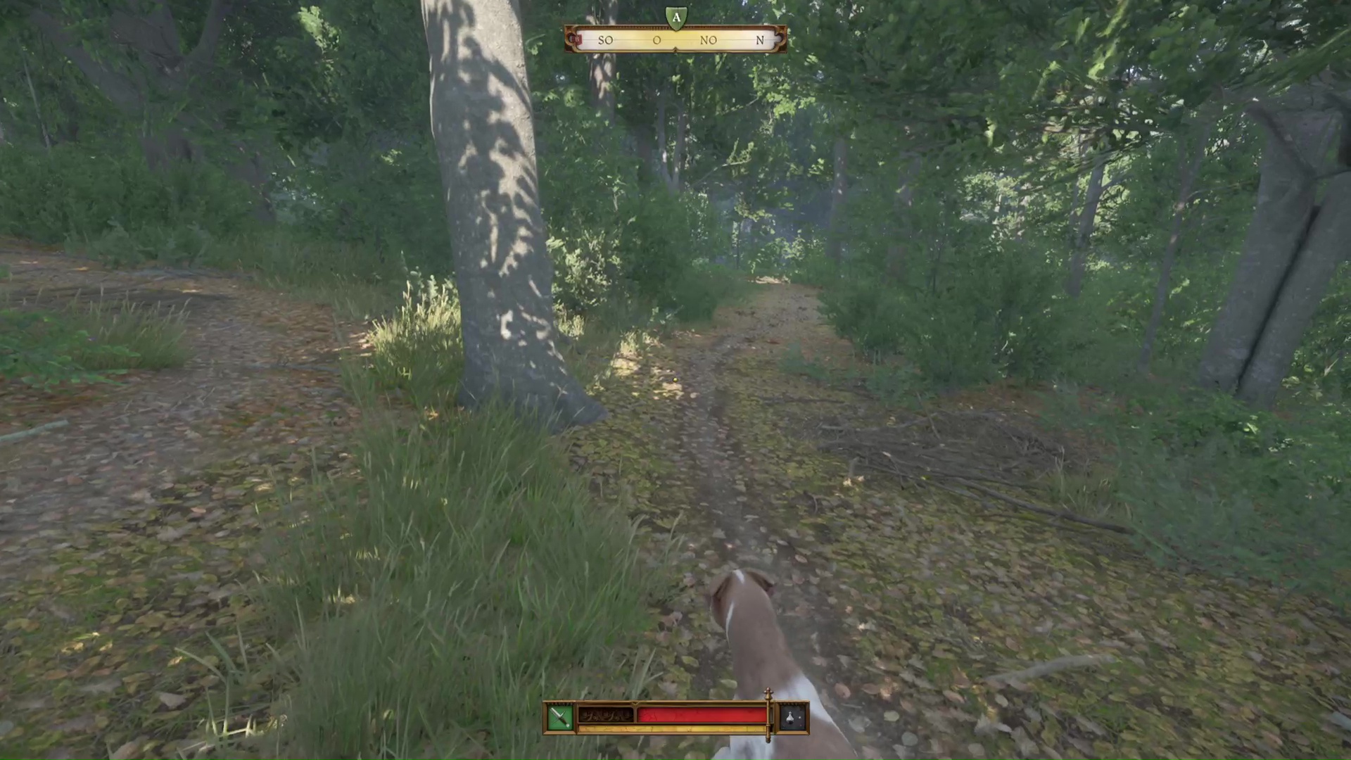 Kingdom come deliverance ii un mouton parmi les loups 12 11