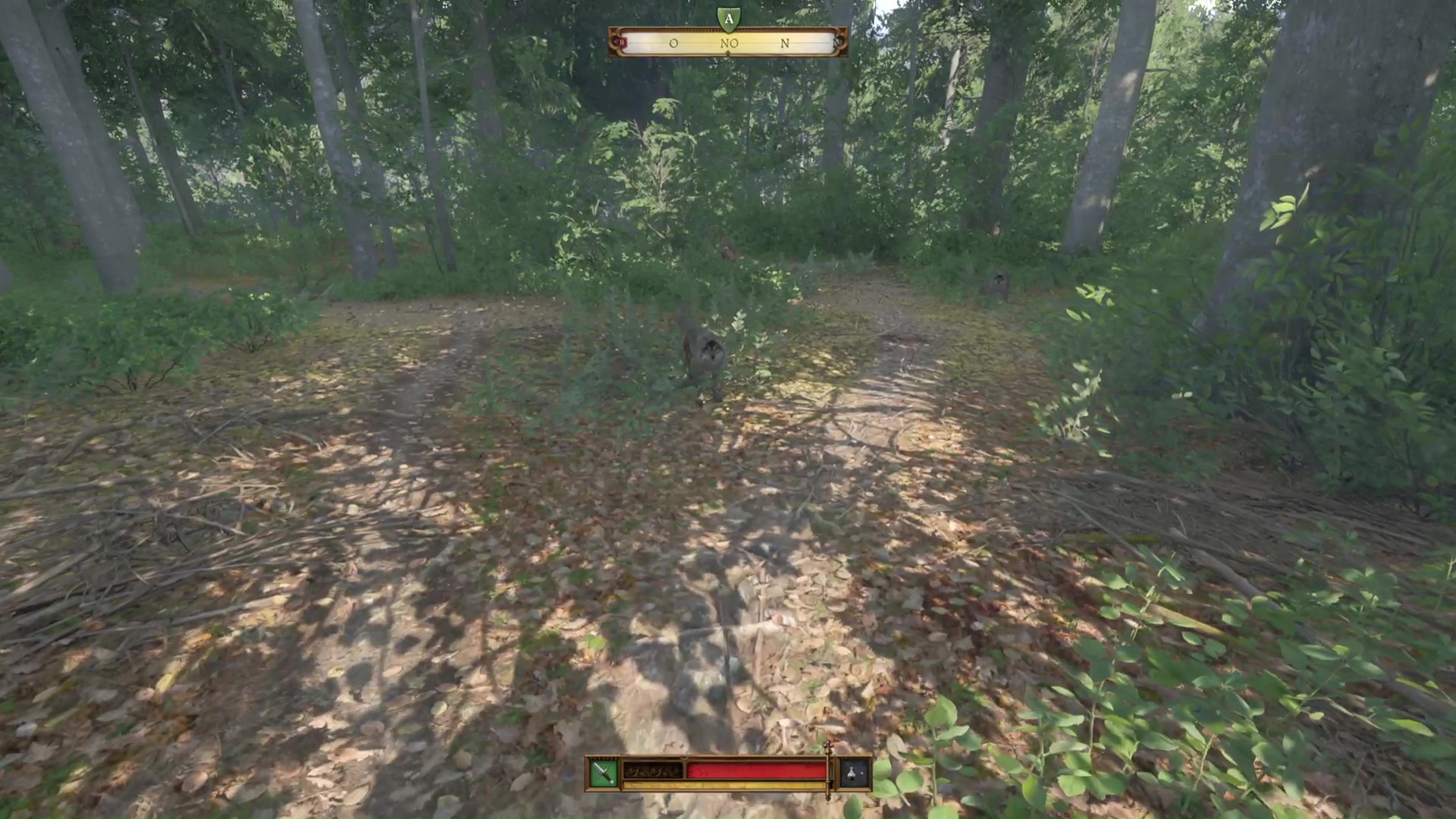 Kingdom come deliverance ii un mouton parmi les loups 13 12