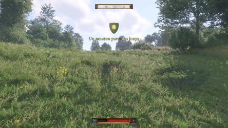 Image d'illustration pour l'article : Un mouton parmi les loups - Kingdom Come Deliverance II