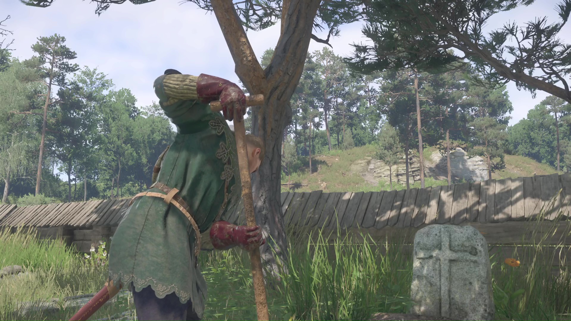 Kingdom come deliverance ii une ame pecheresse 11 11