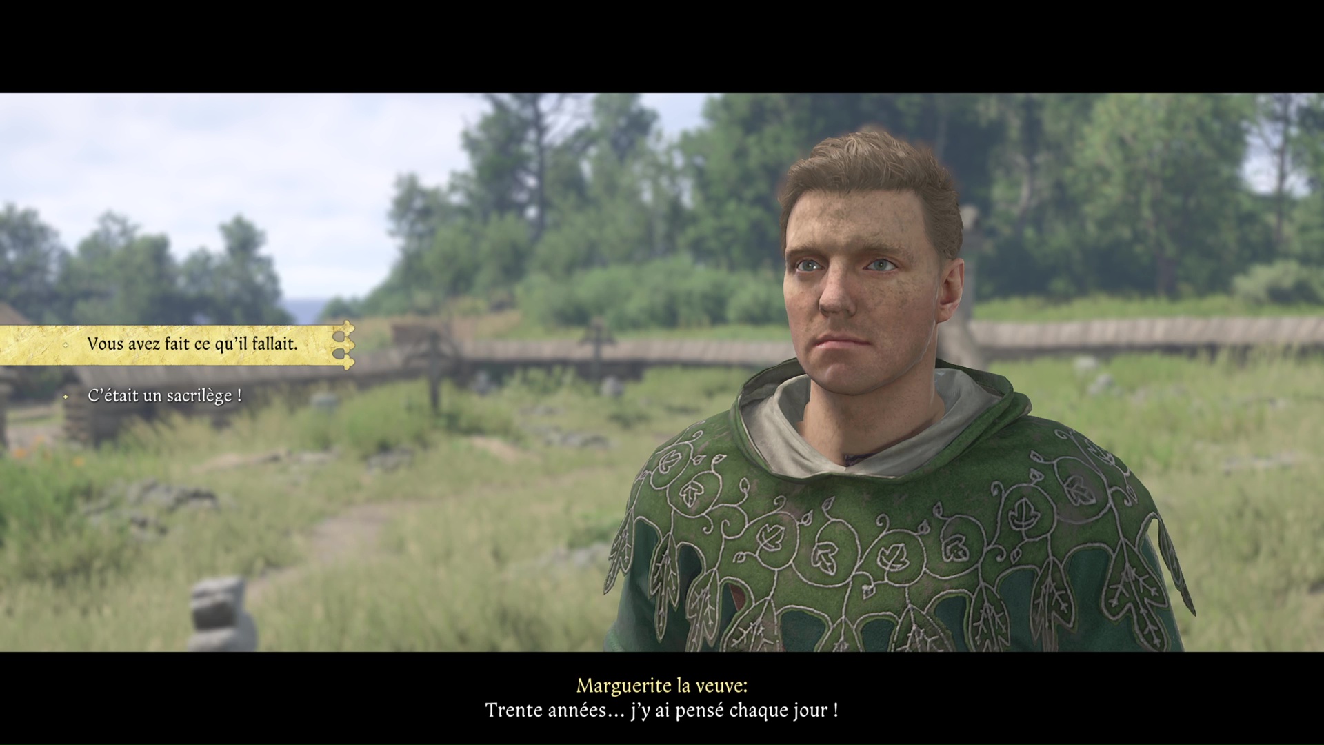 Kingdom come deliverance ii une ame pecheresse 14 14